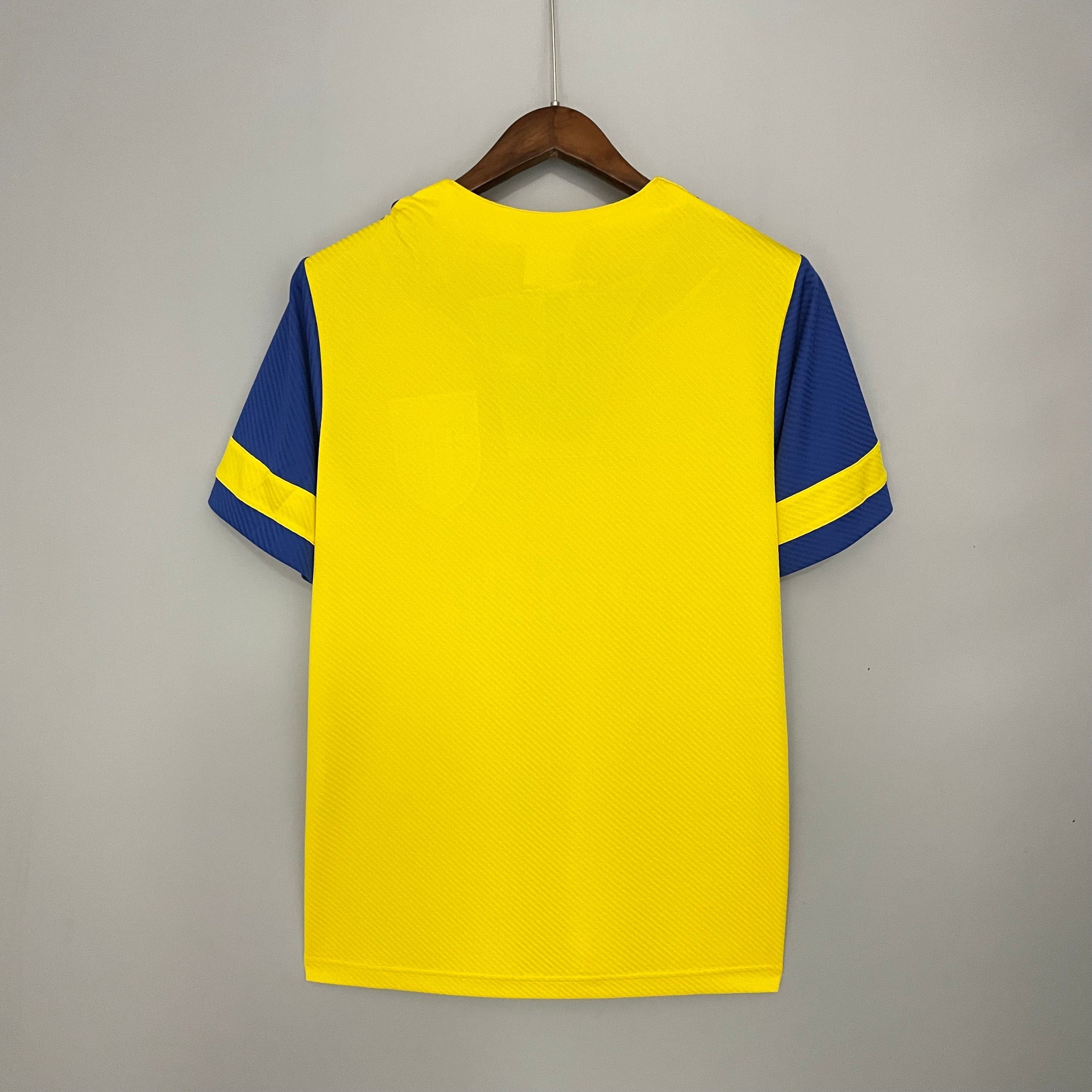 CAMISETA PARMA I 93/95 HOMBRE (RETRO)