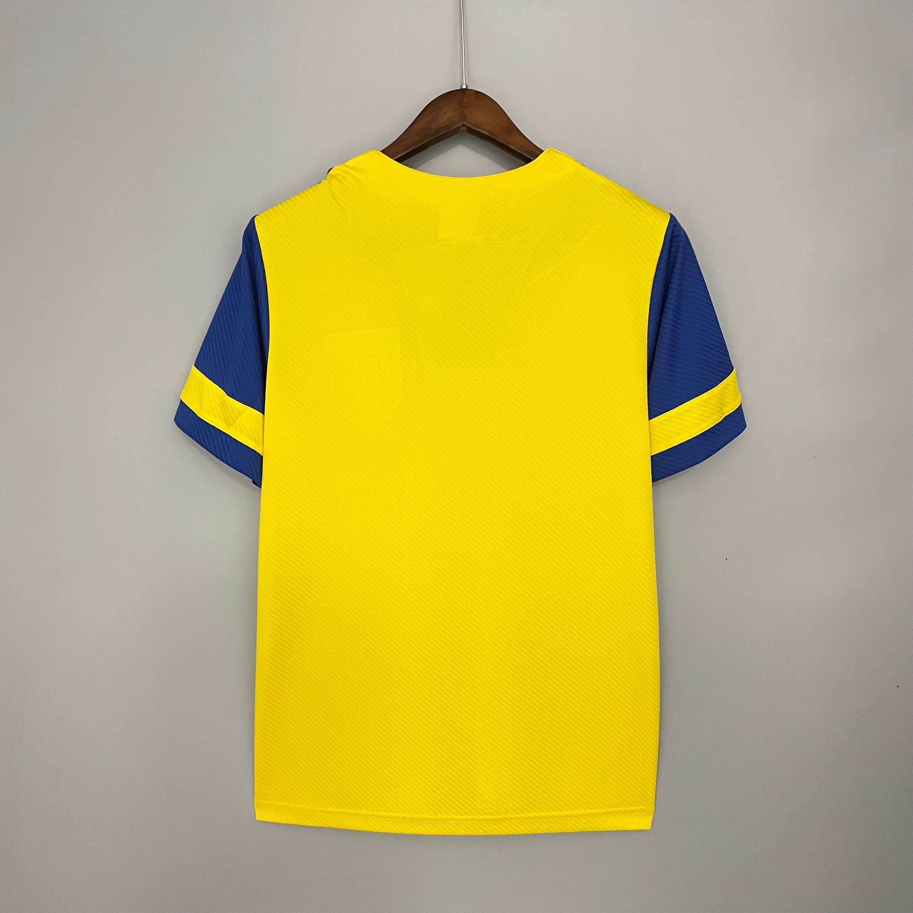 CAMISETA PARMA I 93/95 HOMBRE (RETRO) - ZonaCamisetas
