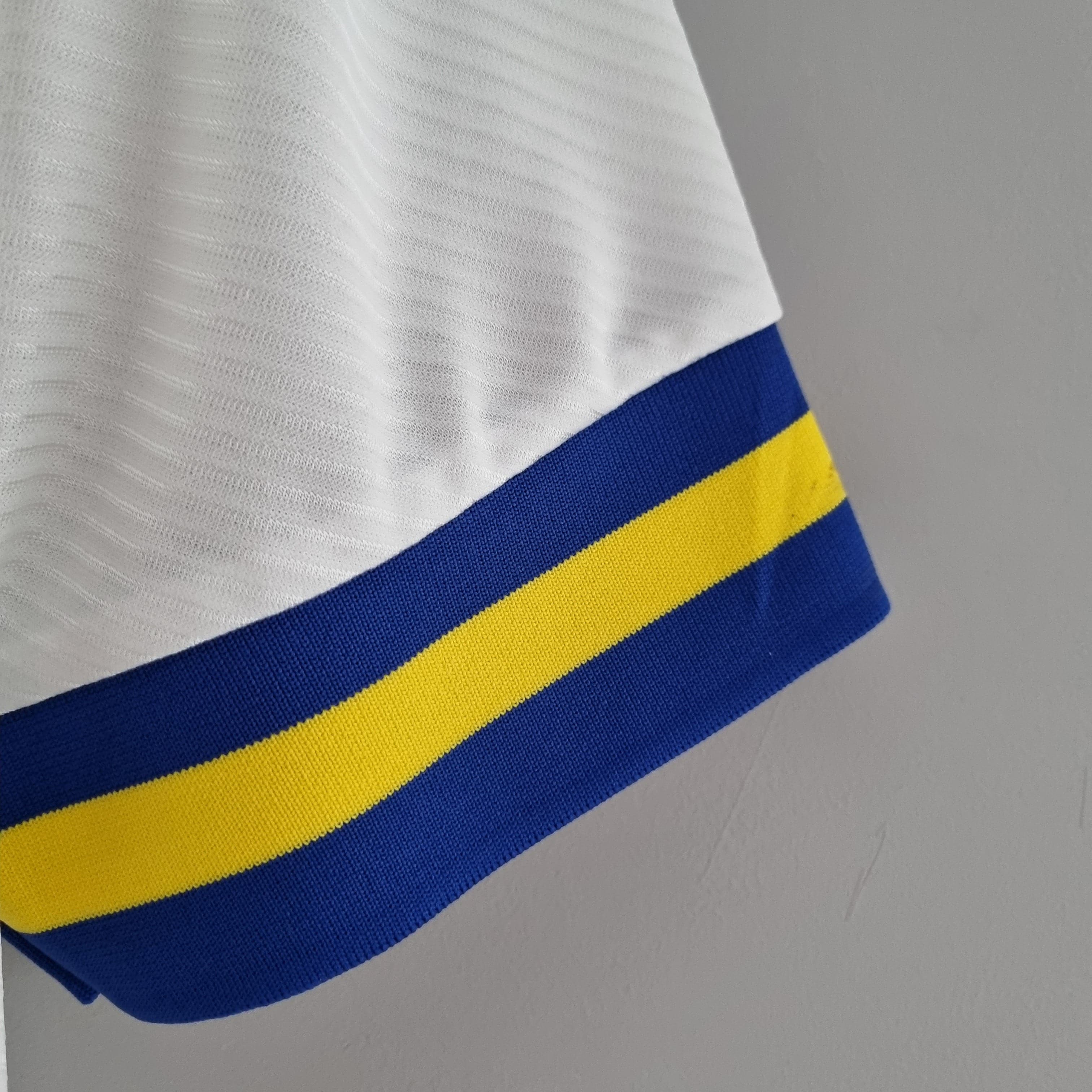 CAMISETA PARMA II 93/95 HOMBRE (RETRO)