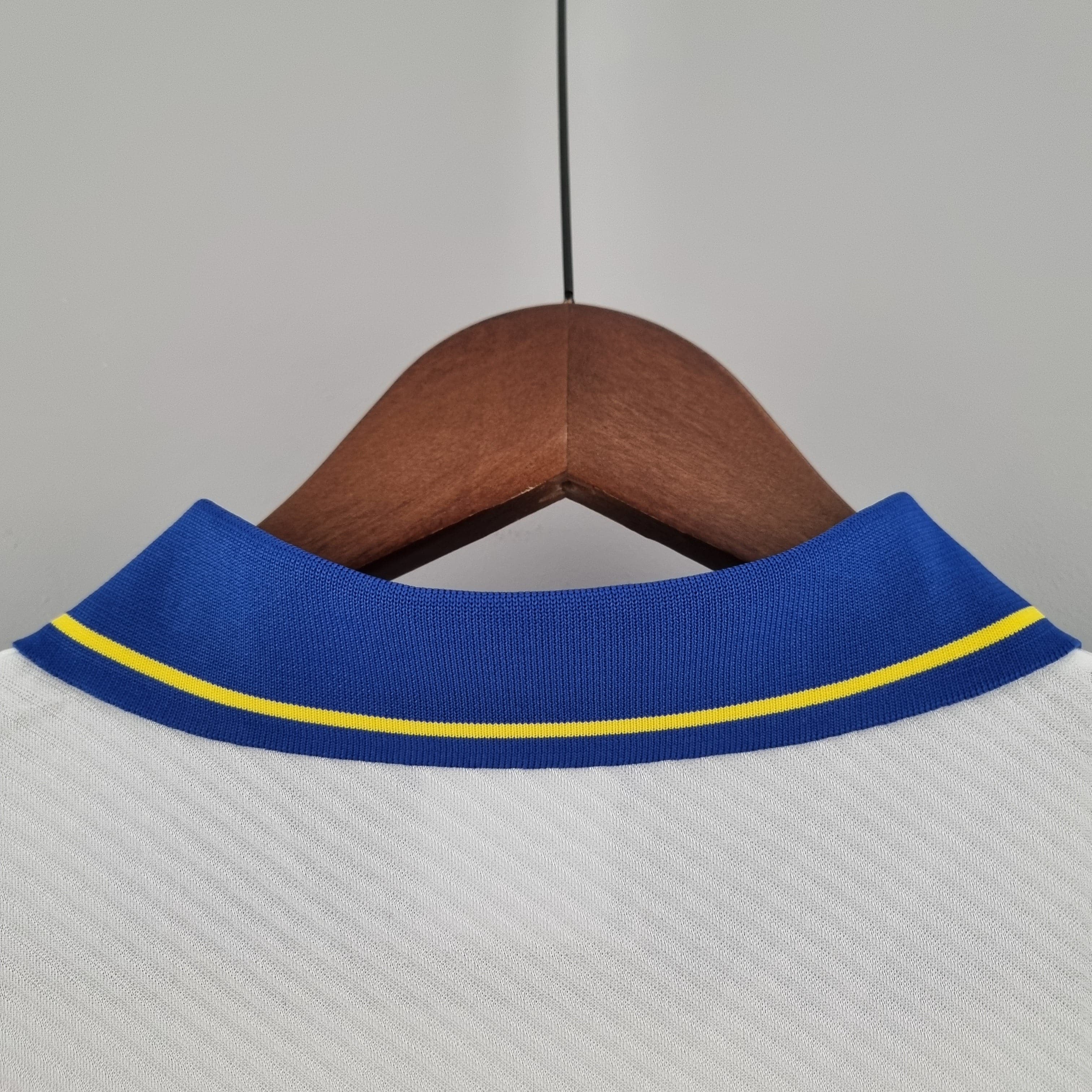 CAMISETA PARMA II 93/95 HOMBRE (RETRO)