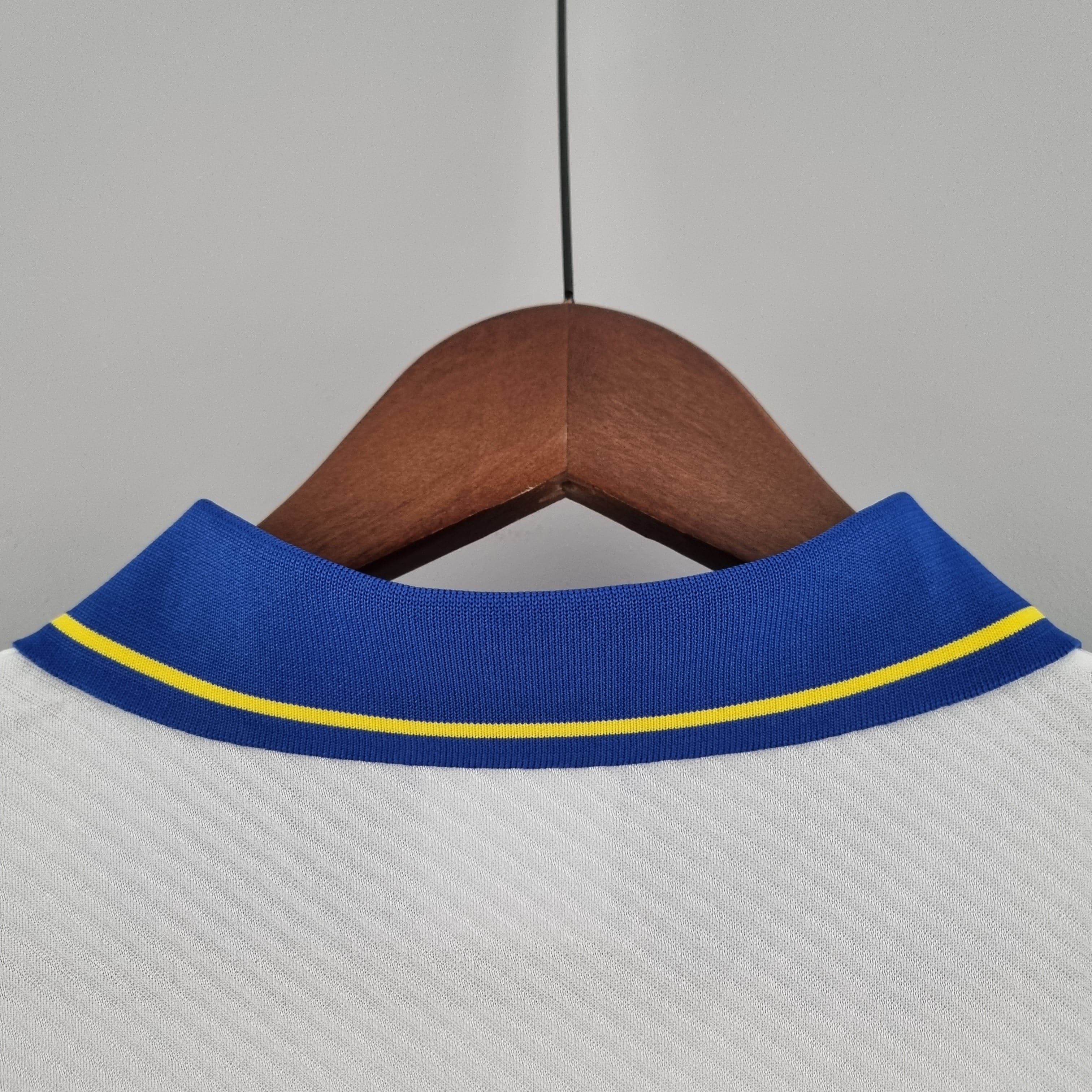 CAMISETA PARMA II 93/95 HOMBRE (RETRO) - ZonaCamisetas