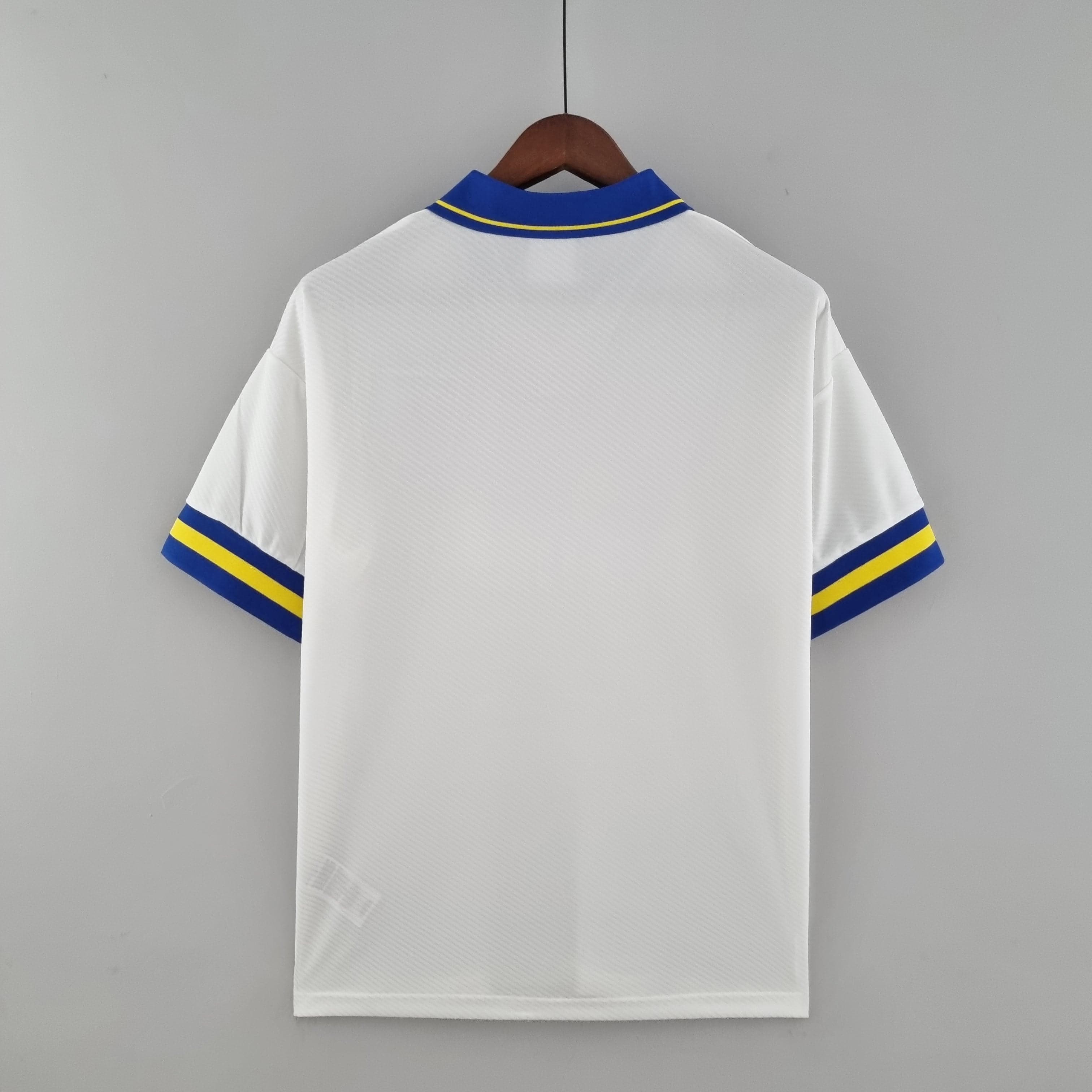 CAMISETA PARMA II 93/95 HOMBRE (RETRO)