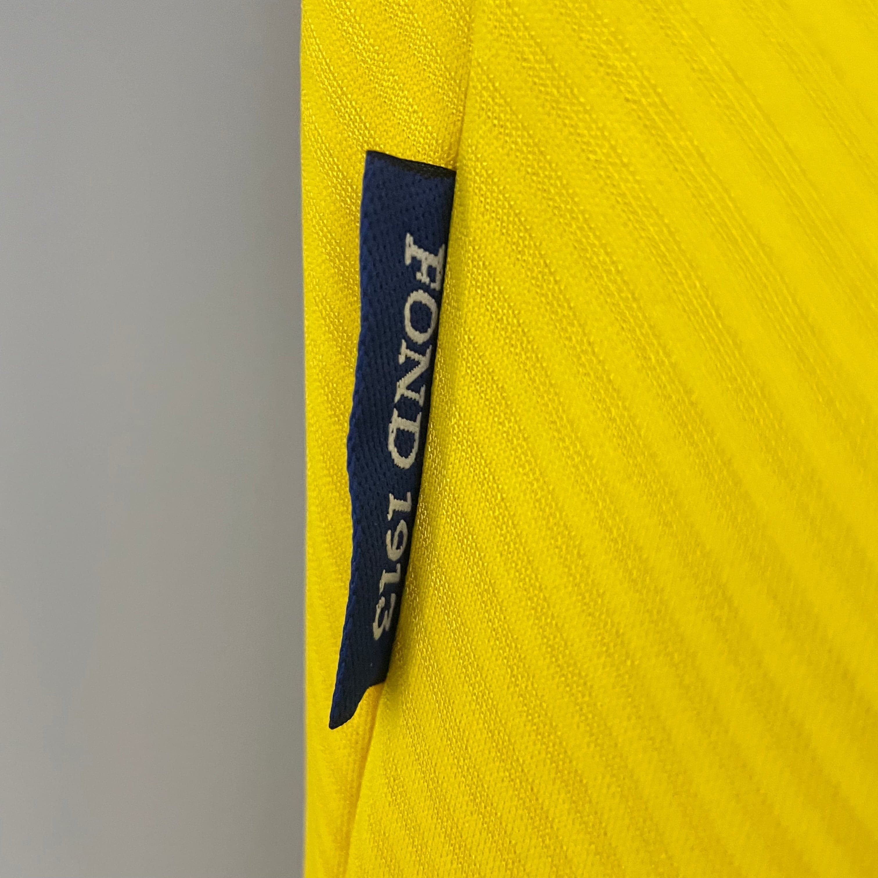 CAMISETA PARMA I 93/95 HOMBRE (RETRO)