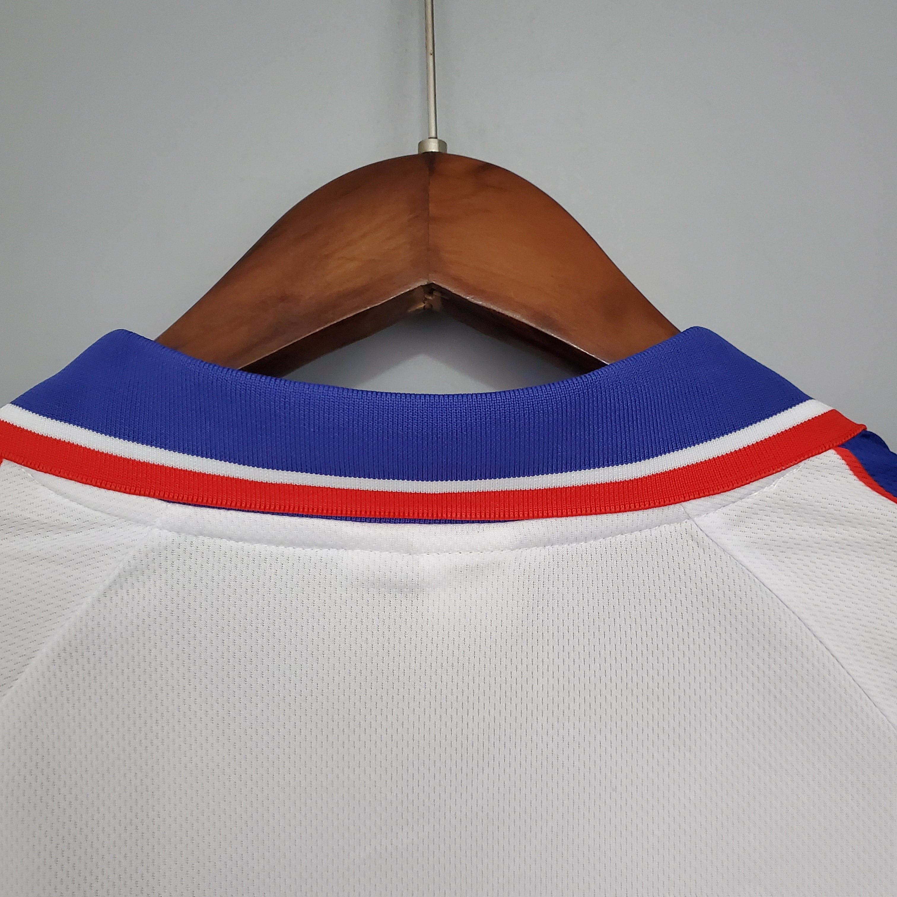 CAMISETA FIORENTINA II 95/96 HOMBRE (RETRO)