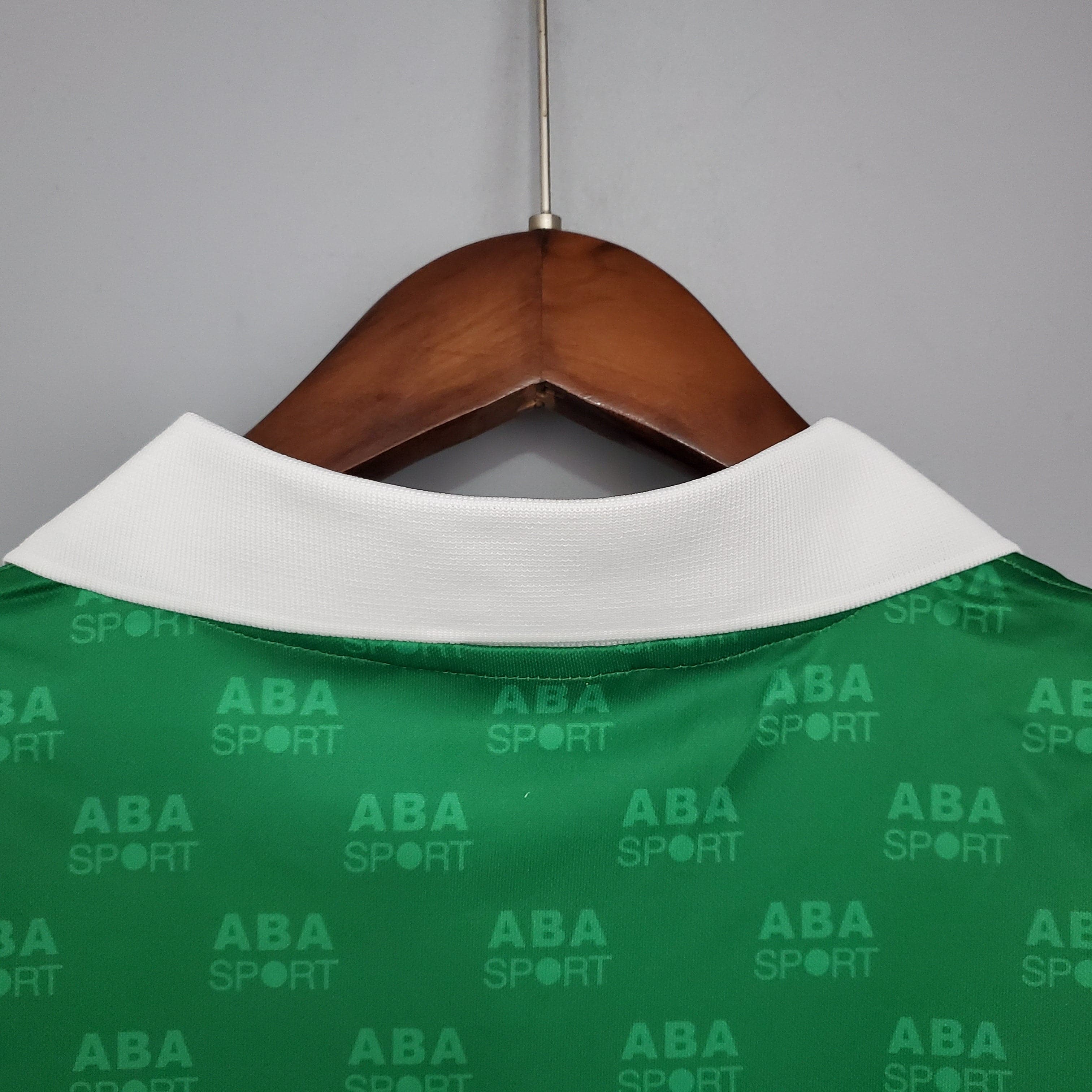 CAMISETA MEXICO I 95/96 HOMBRE (RETRO)