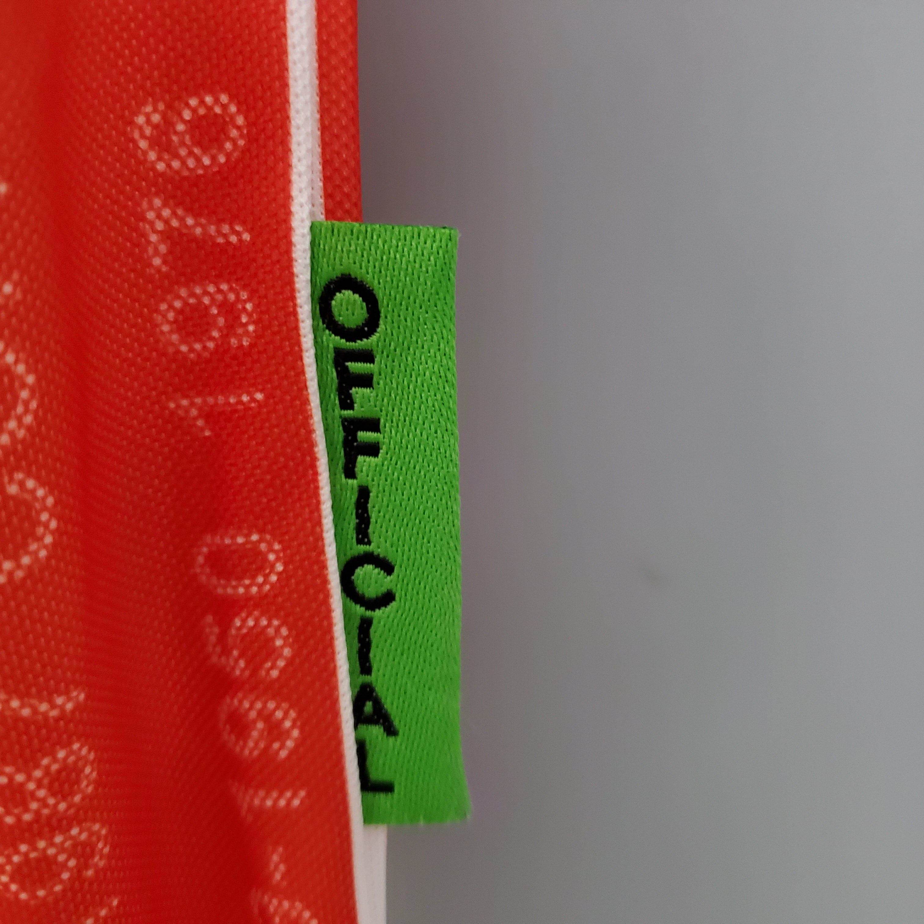 CAMISETA ATLÉTICO DE MADRID I 95/96 HOMBRE (RETRO) - ZonaCamisetas