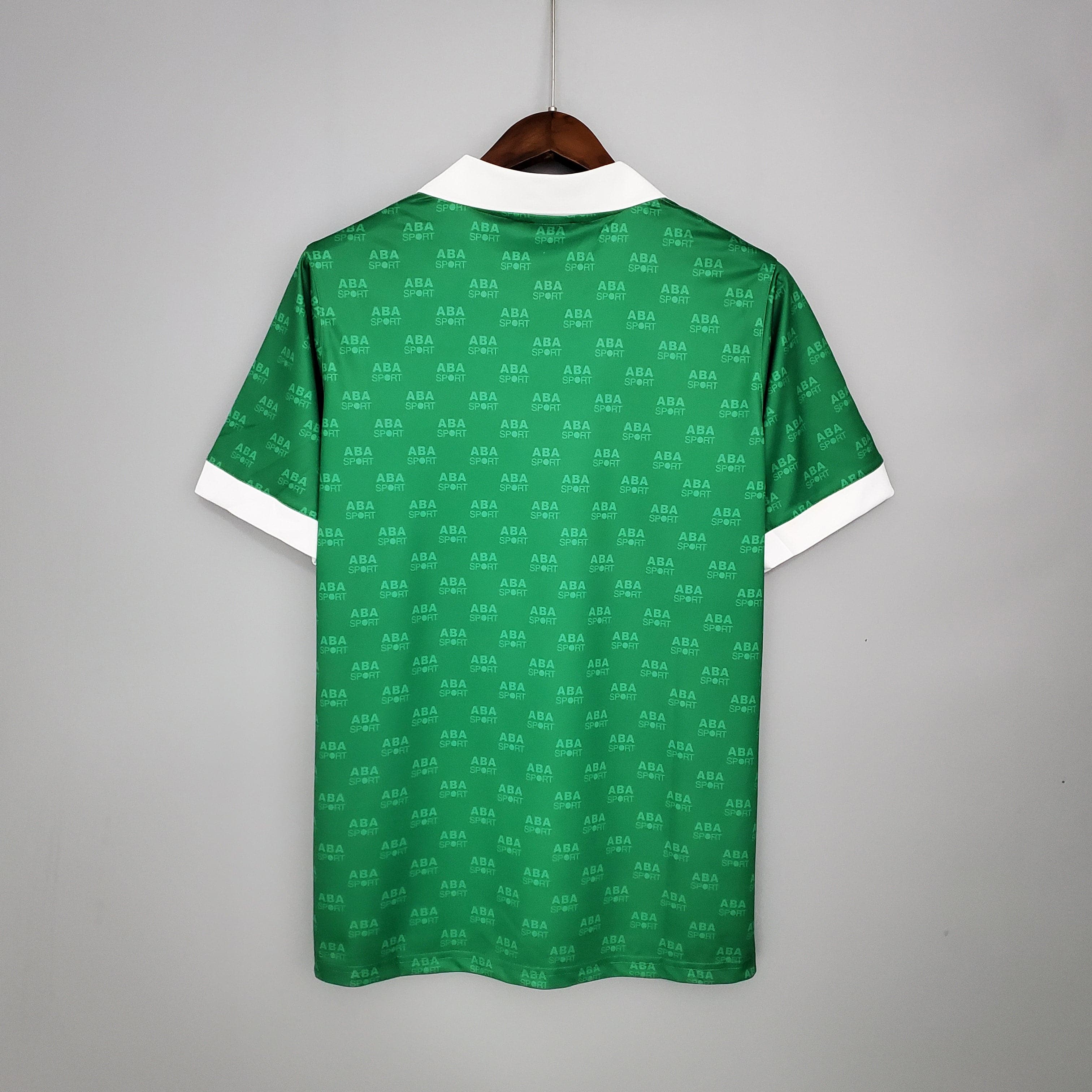 CAMISETA MEXICO I 95/96 HOMBRE (RETRO)