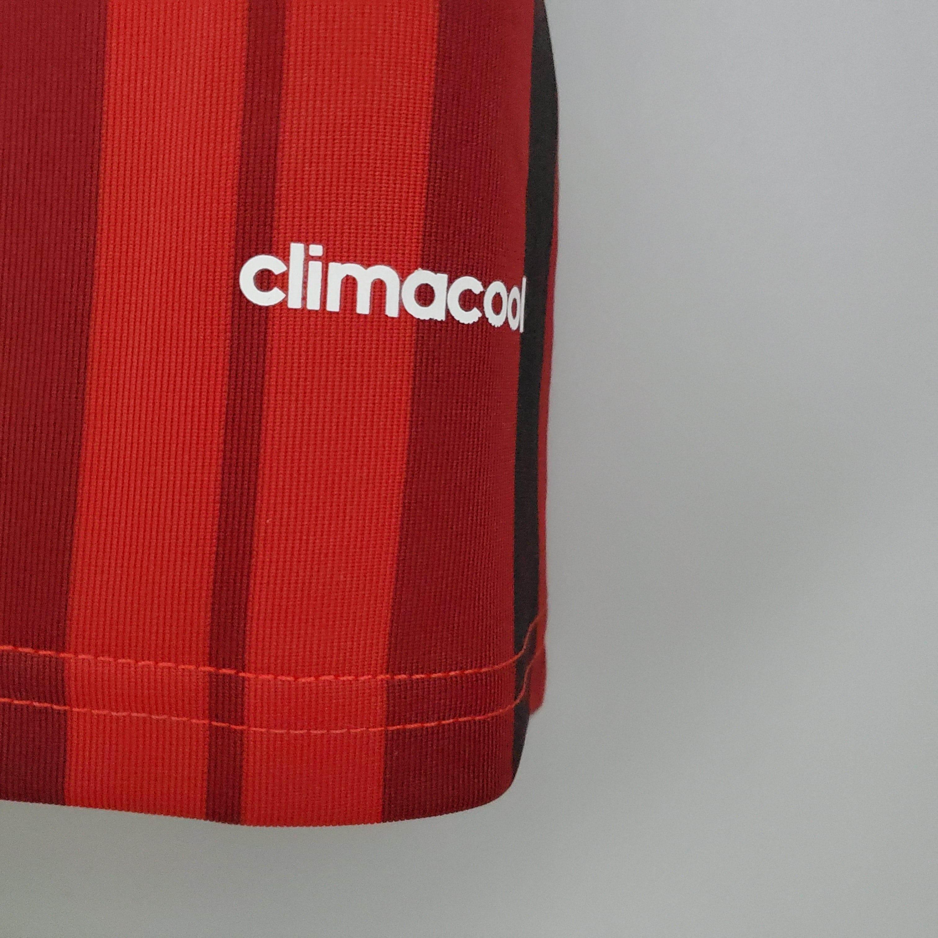CAMISETA AC MILAN XI 14/15 HOMBRE (RETRO) - ZonaCamisetas
