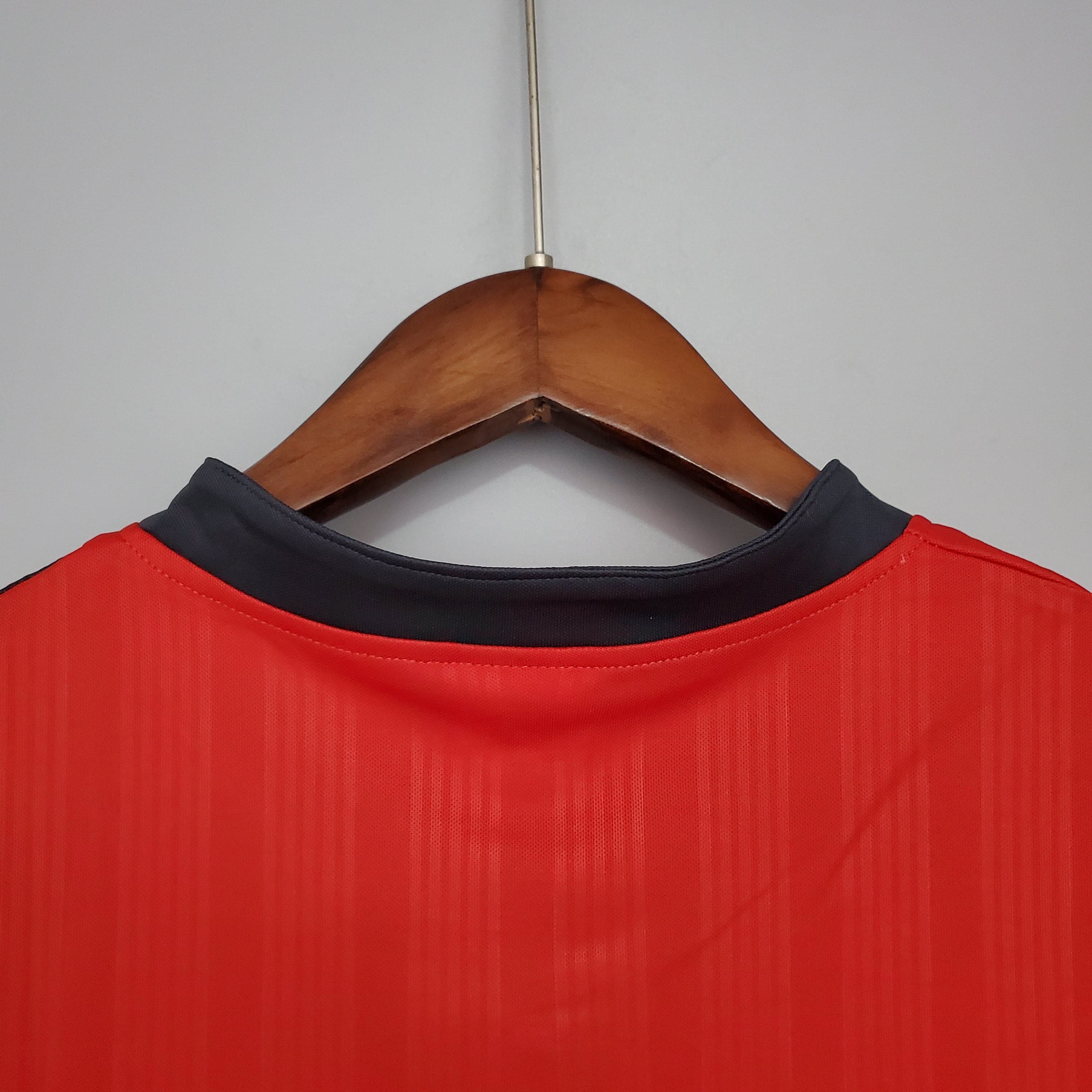 CAMISETA ESPAÑA l 1996 HOMBRE (RETRO)