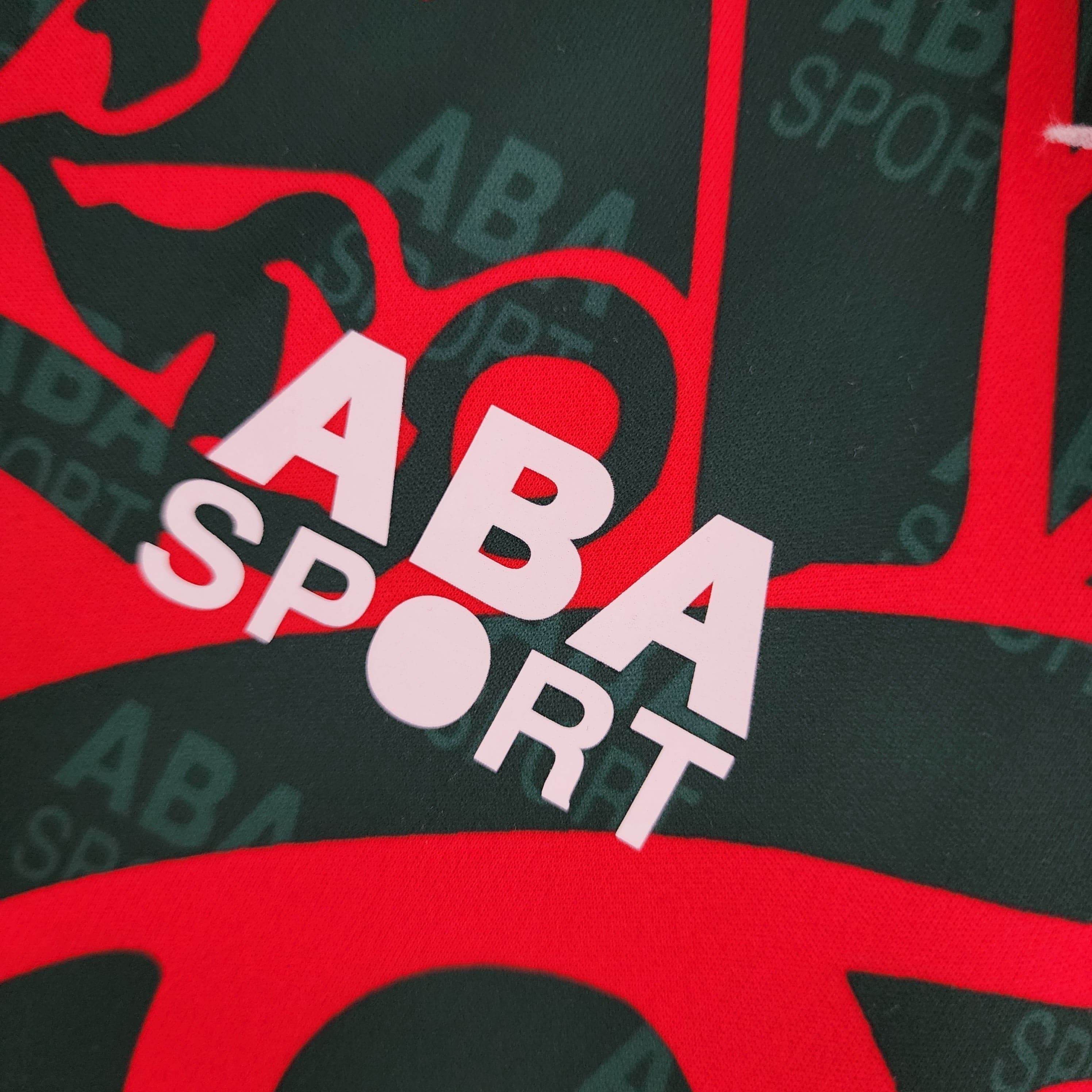 CAMISETA MEXICO I 97/98 HOMBRE (RETRO) - ZonaCamisetas