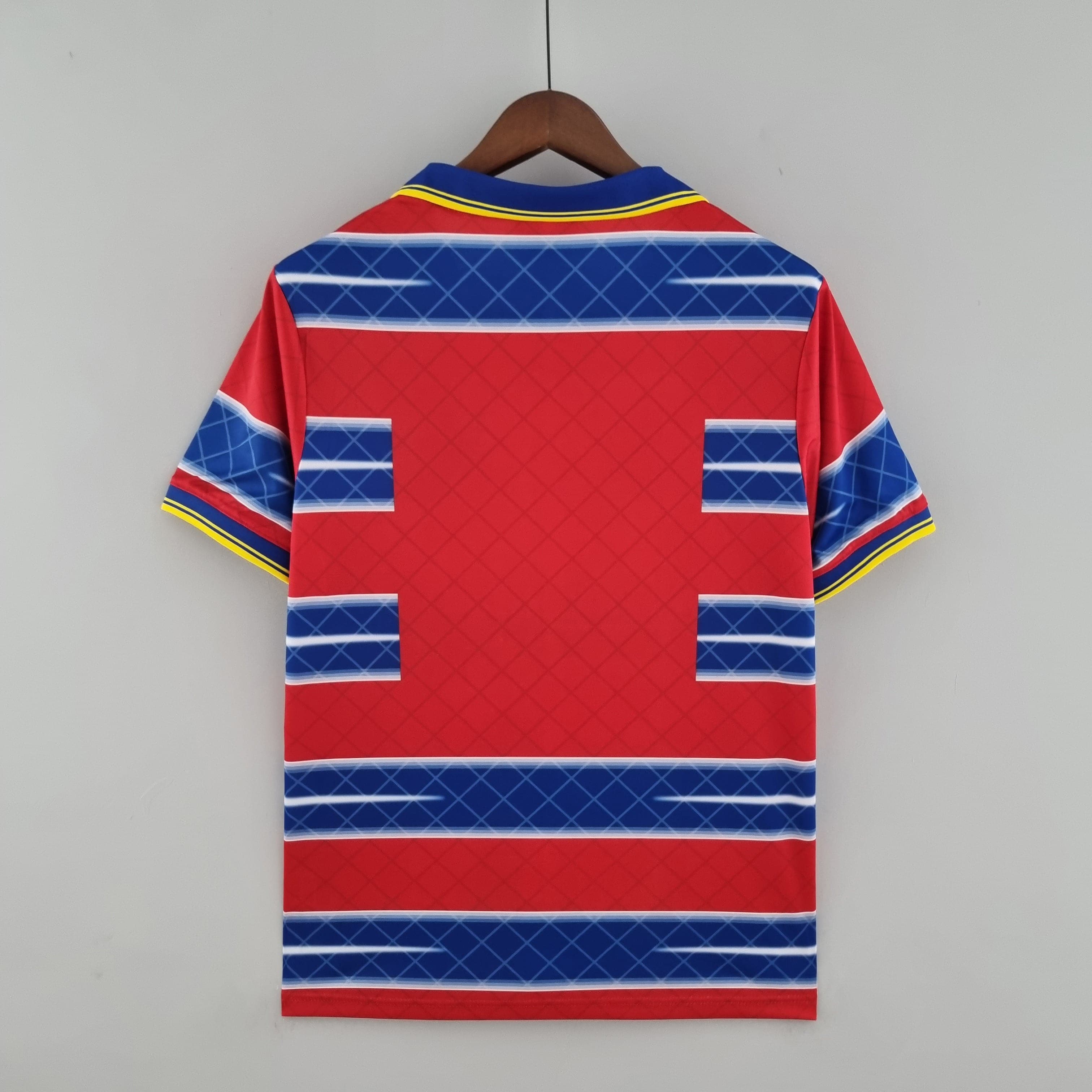 CAMISETA PARMA II 98/99 HOMBRE (RETRO)