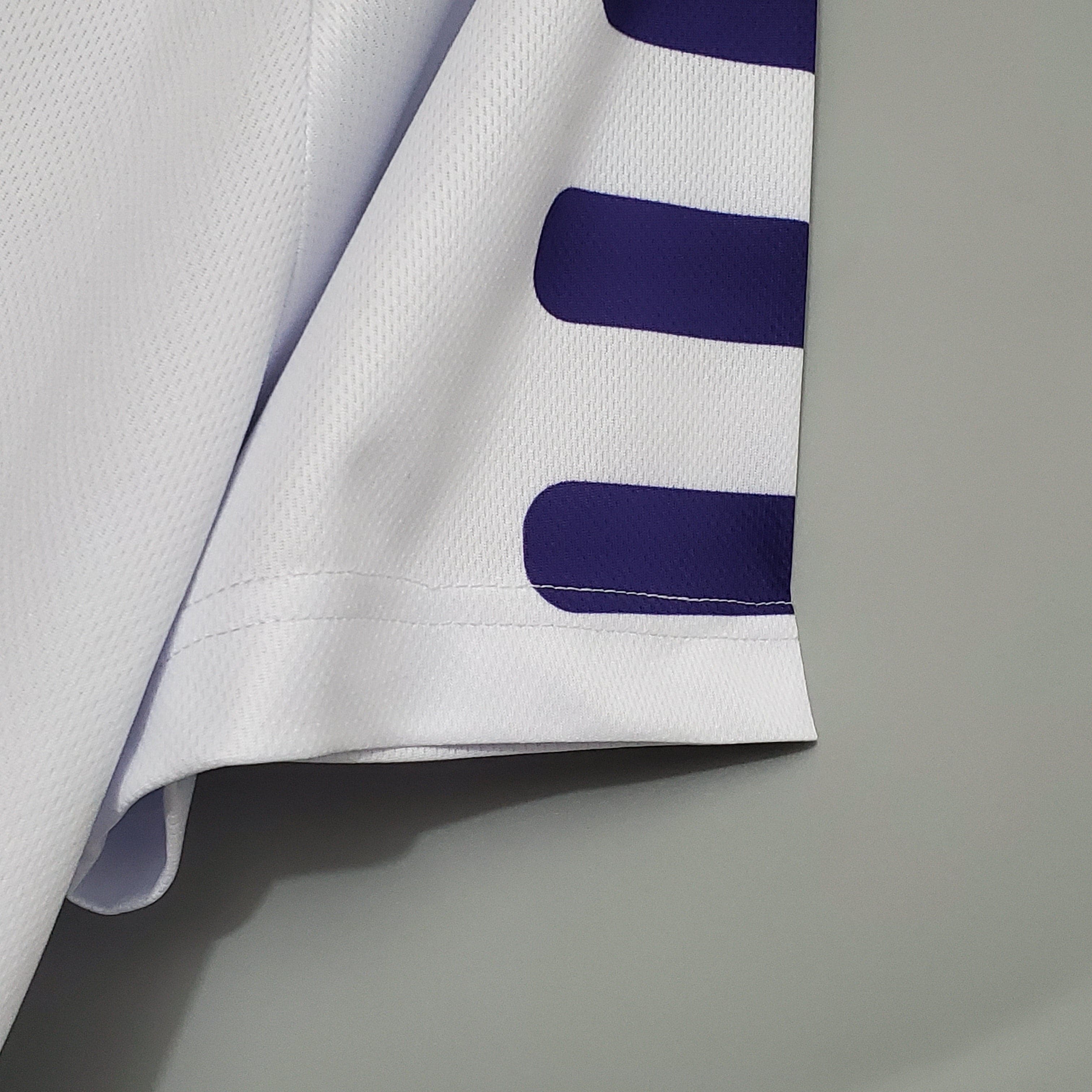 CAMISETA FIORENTINA II 98/99 HOMBRE (RETRO)
