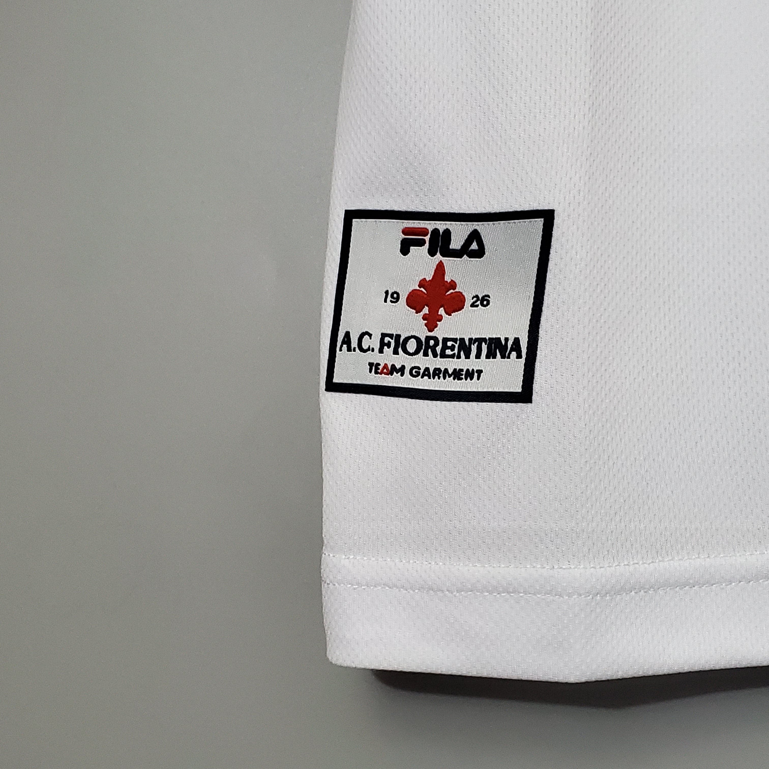 CAMISETA FIORENTINA II 98/99 HOMBRE (RETRO)
