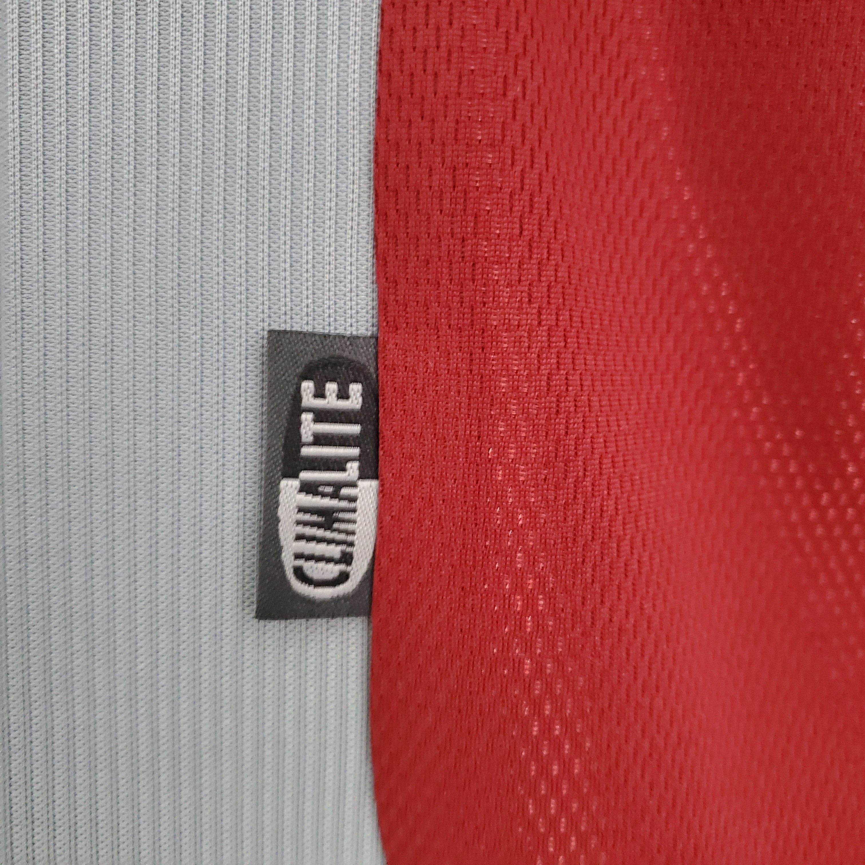 CAMISETA BAYERN DE MUNICH I 98/99 HOMBRE (RETRO) - ZonaCamisetas