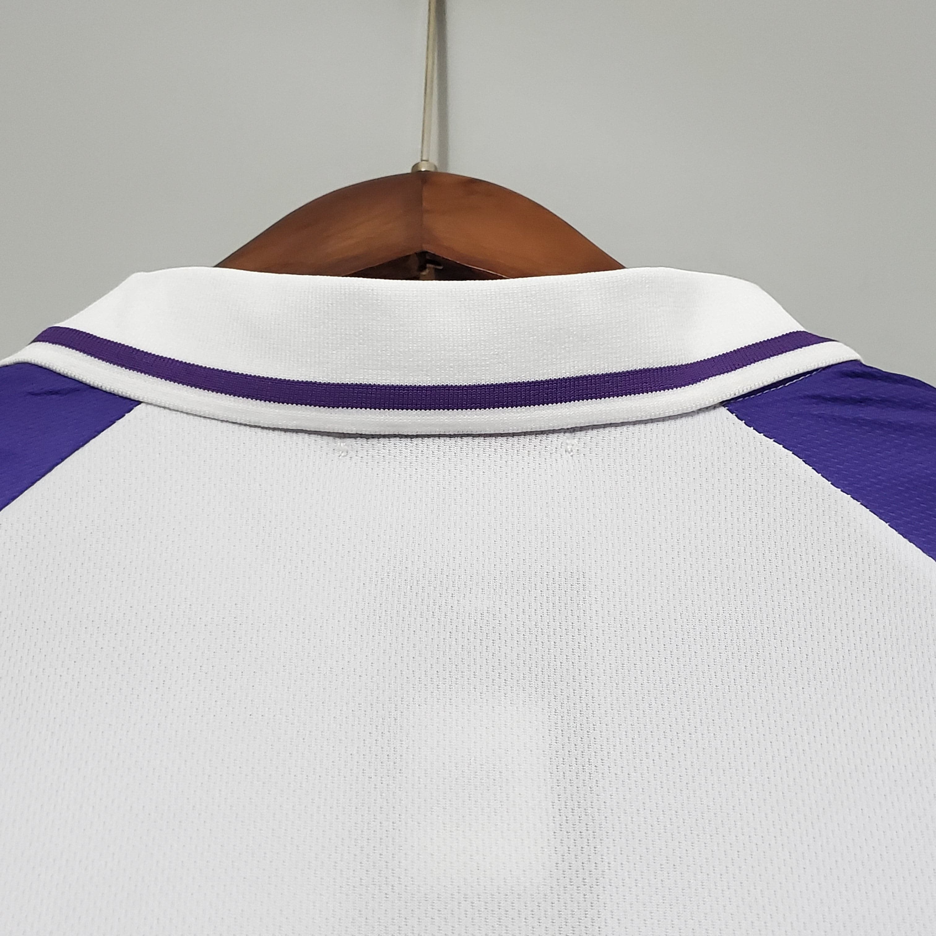 CAMISETA FIORENTINA II 98/99 HOMBRE (RETRO)