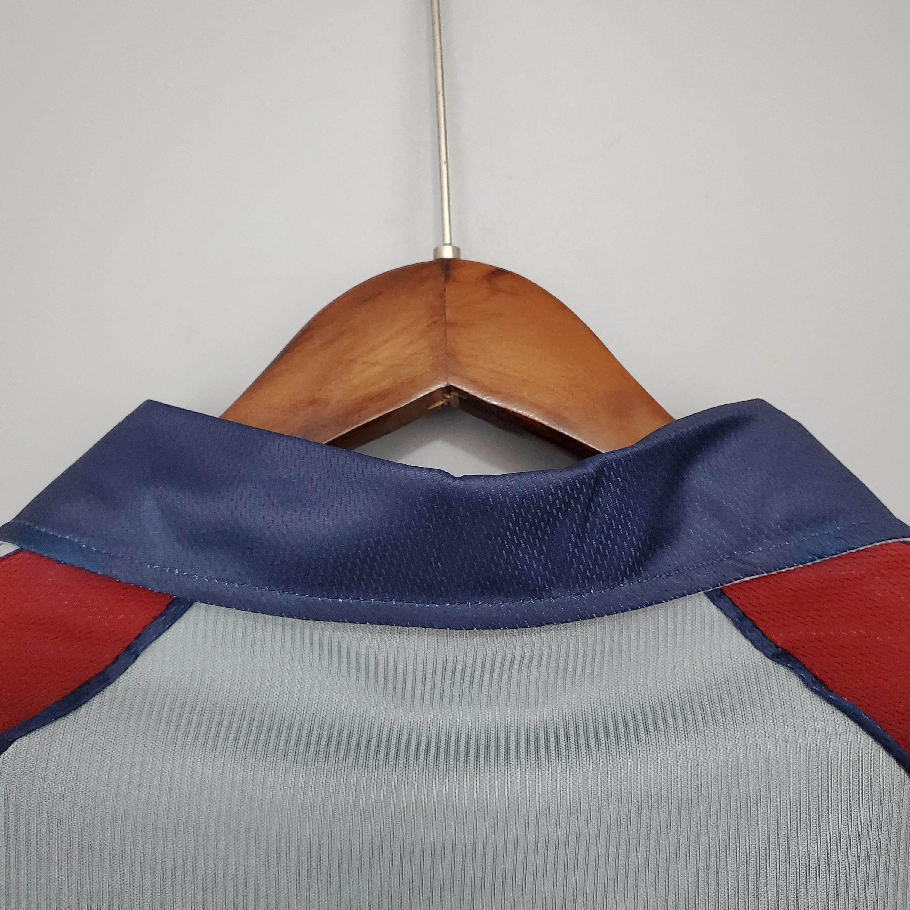 CAMISETA BAYERN DE MUNICH I 98/99 HOMBRE (RETRO) - ZonaCamisetas