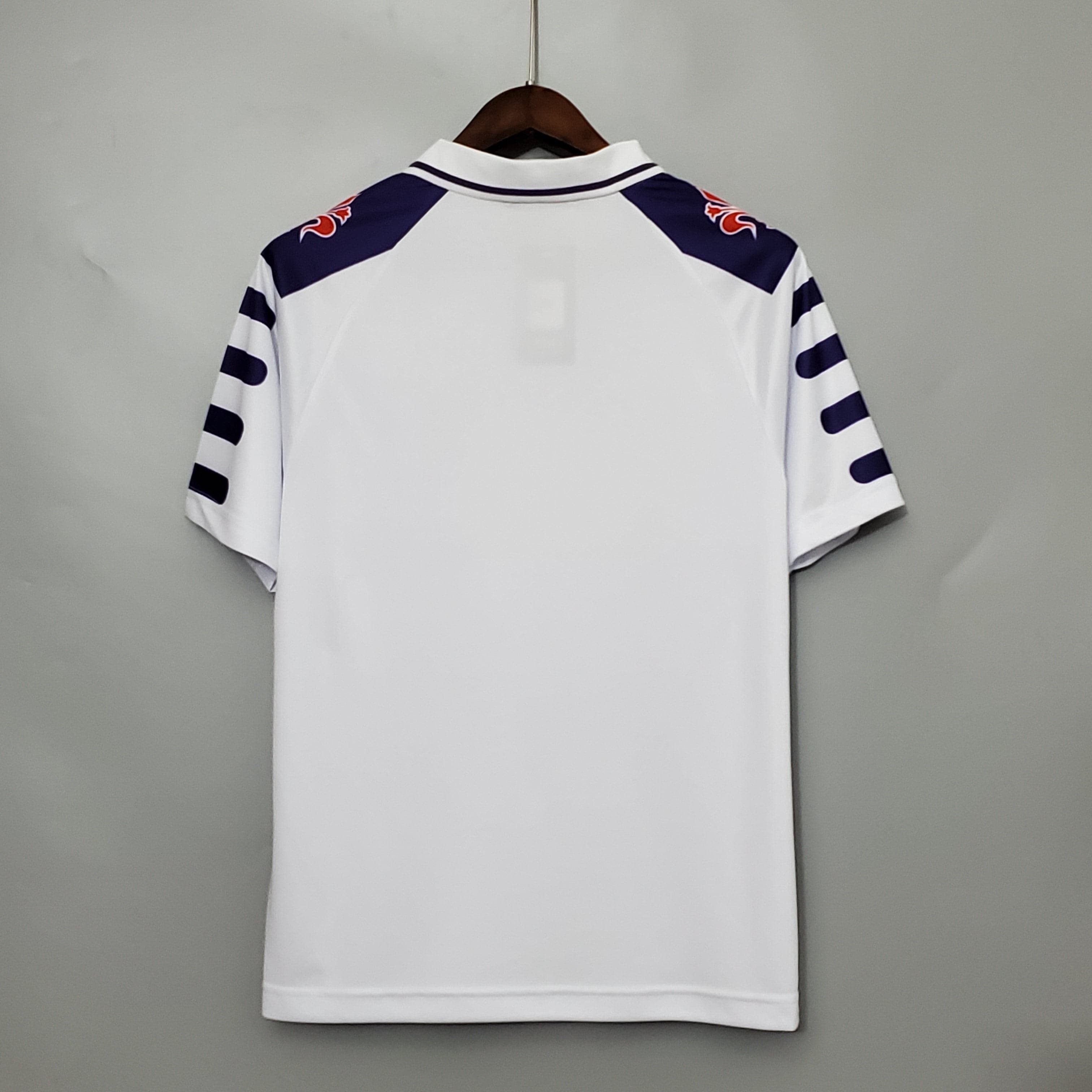 CAMISETA FIORENTINA II 98/99 HOMBRE (RETRO)