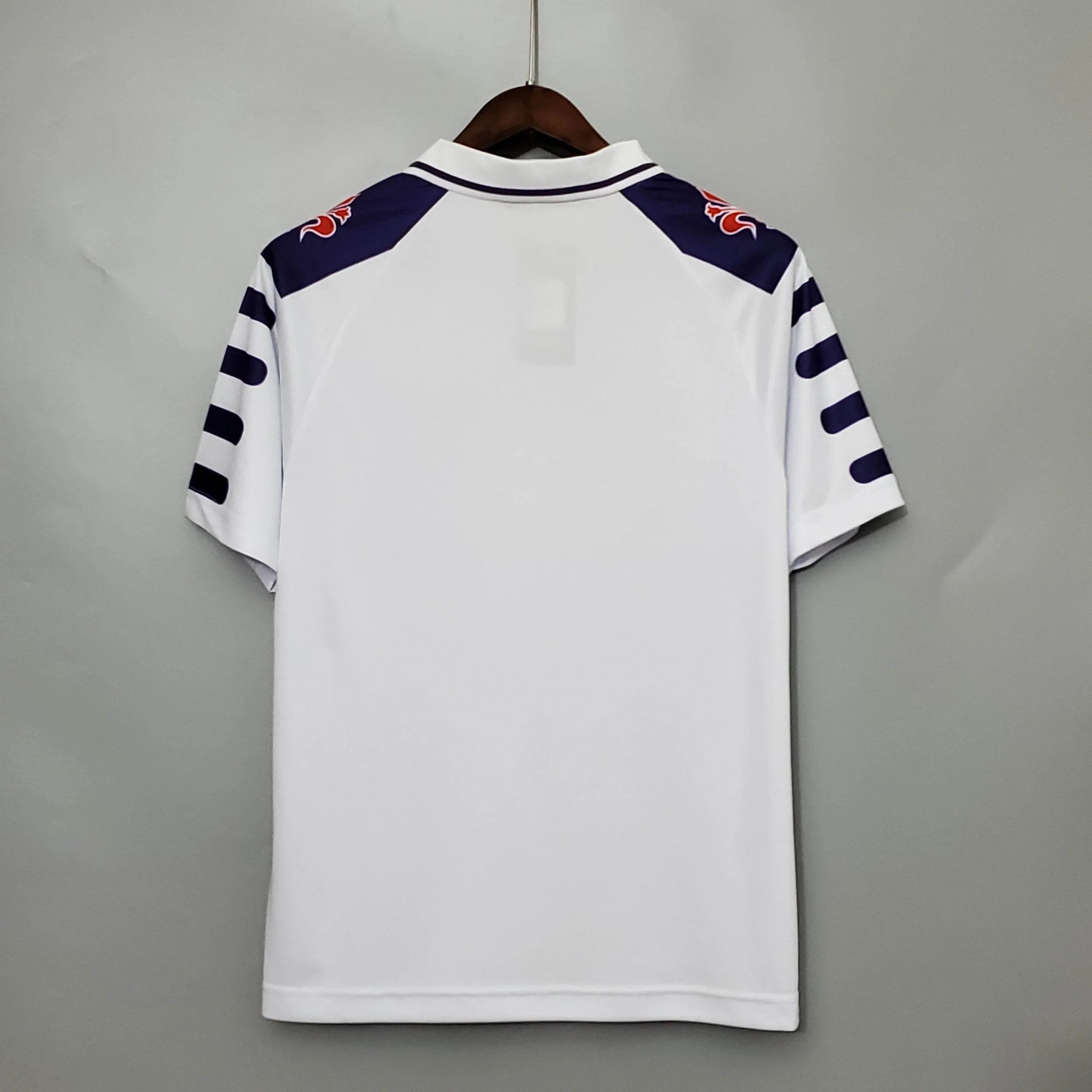 CAMISETA FIORENTINA II 98/99 HOMBRE (RETRO) - ZonaCamisetas