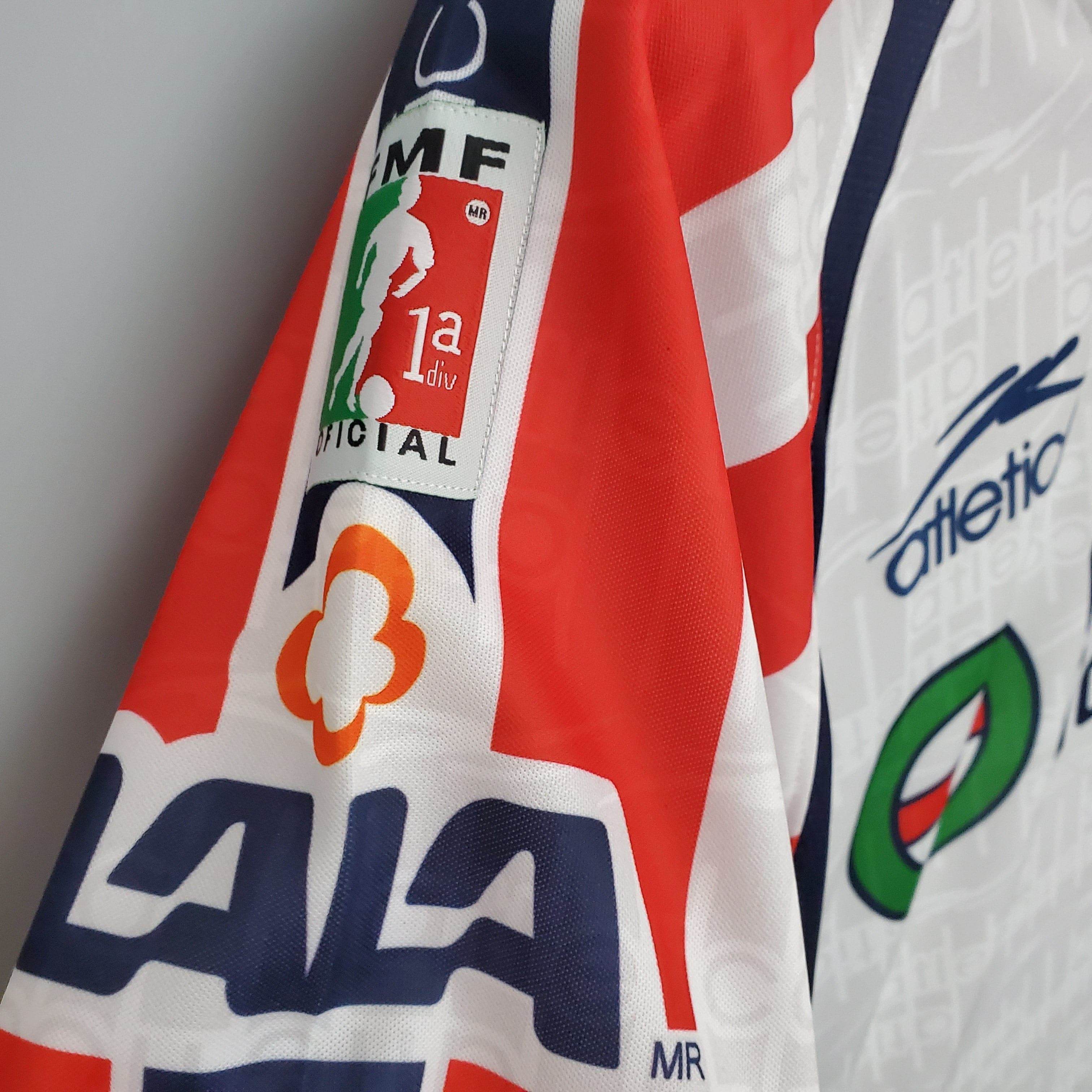 CHIVAS GUADALAJARA II 99/00 HOMBRE - ZonaCamisetas