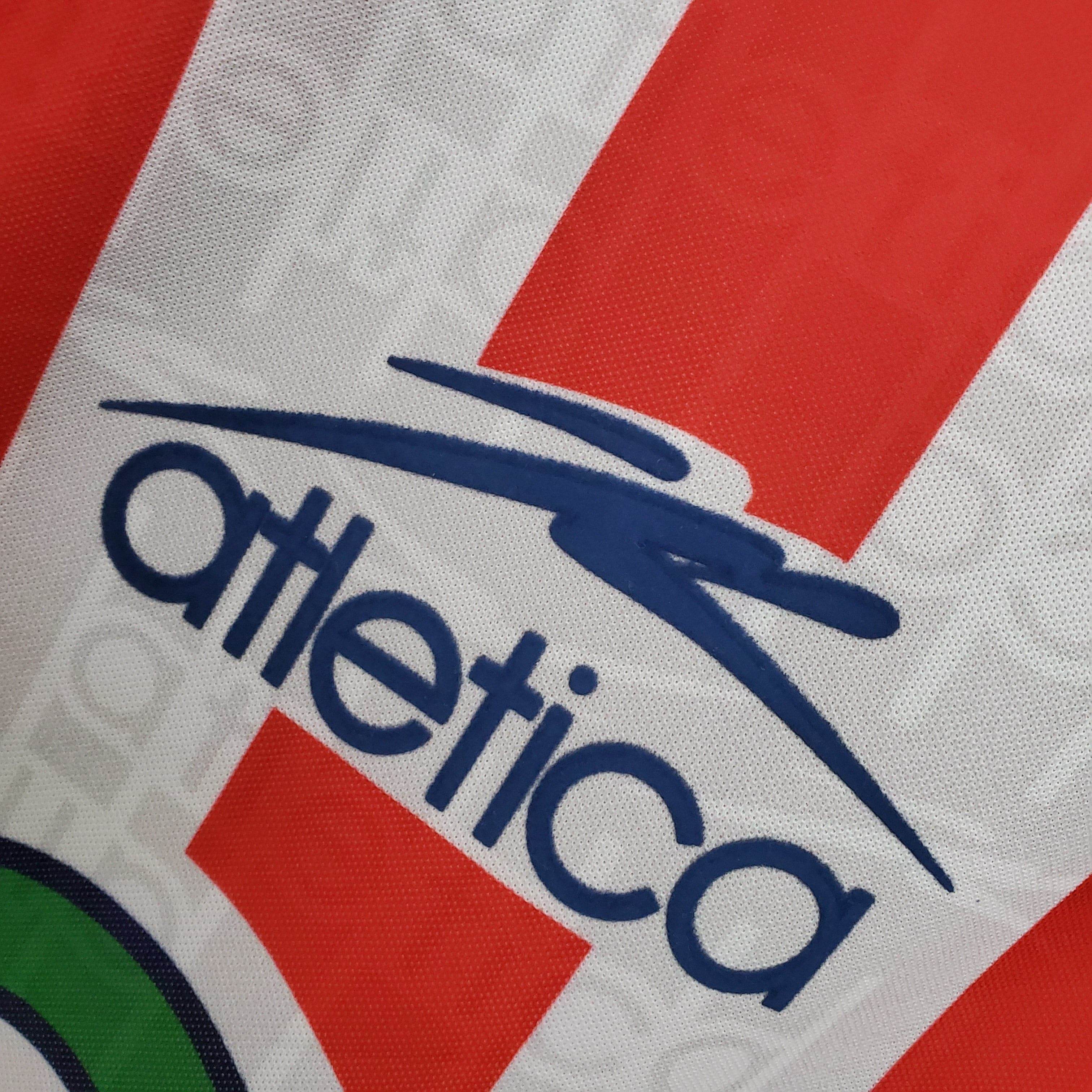 CHIVAS GUADALAJARA I 99/00 HOMBRE - ZonaCamisetas