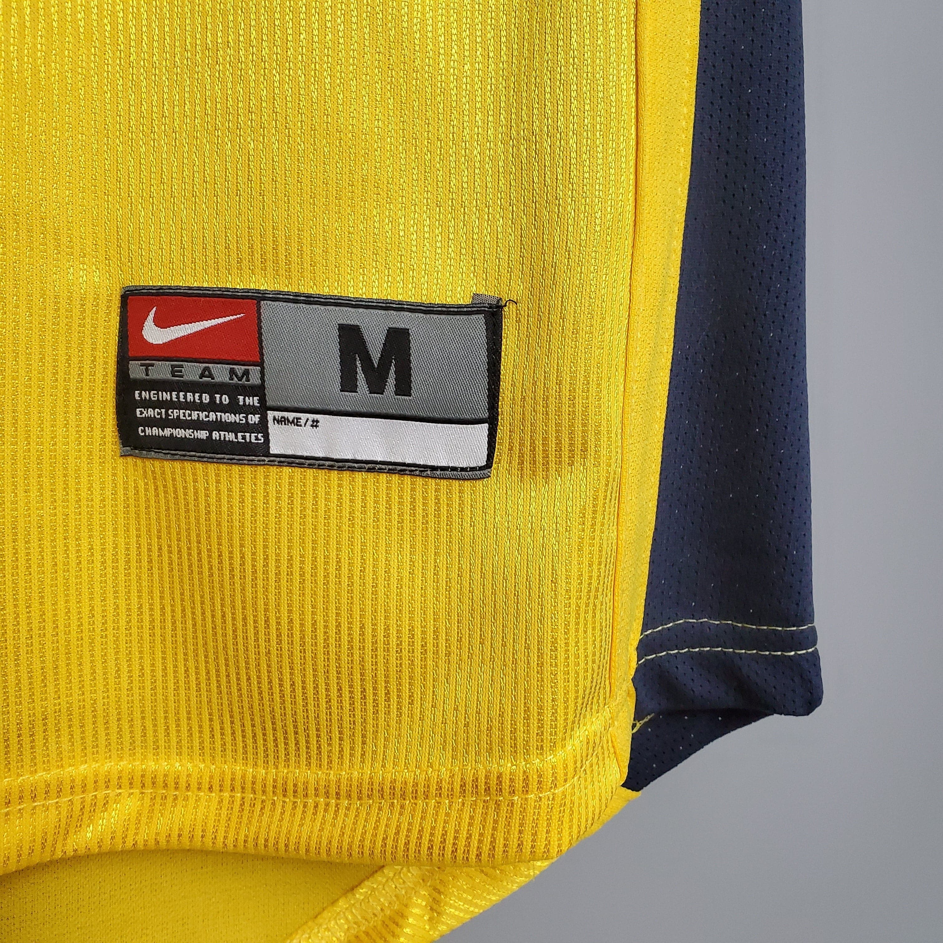 CAMISETA ARSENAL 99/00 I HOMBRE (RETRO)