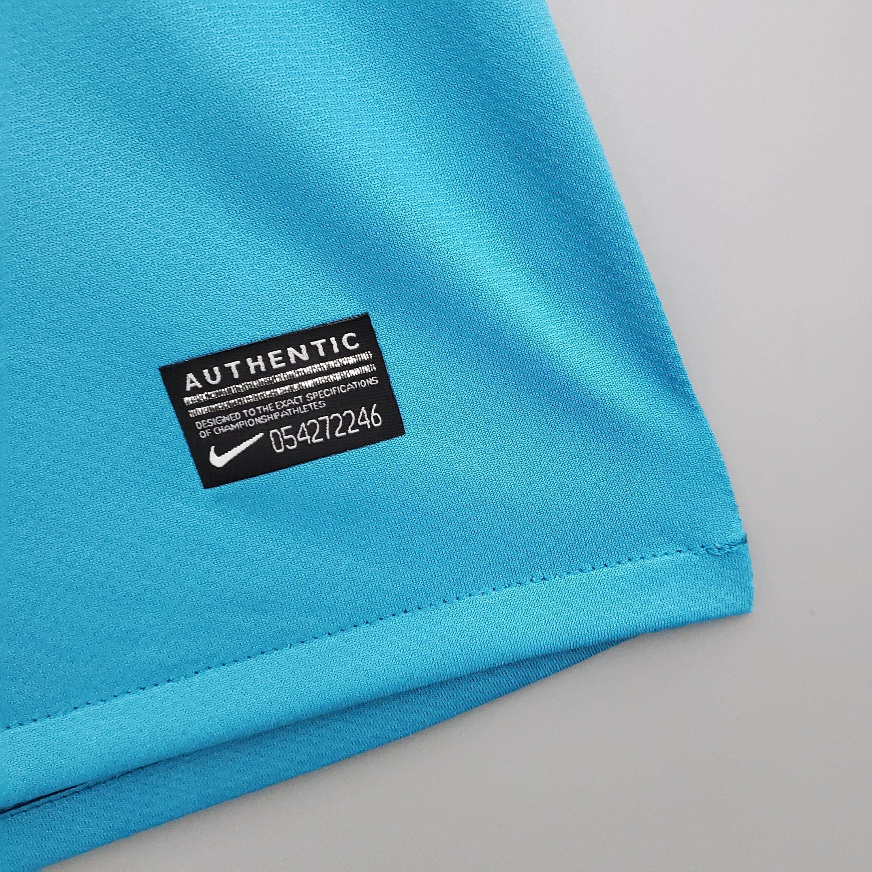 CAMISETA SANTOS lll 12/13 HOMBRE (RETRO) - ZonaCamisetas