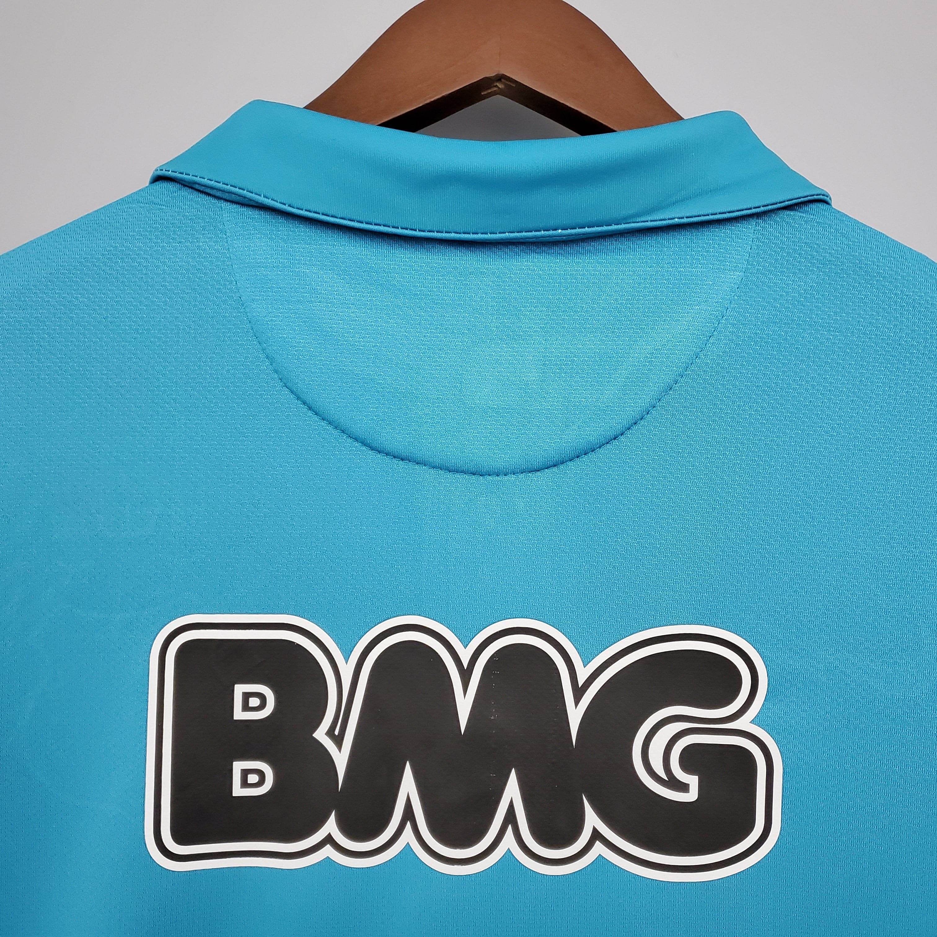 CAMISETA SANTOS lll 12/13 HOMBRE (RETRO) - ZonaCamisetas