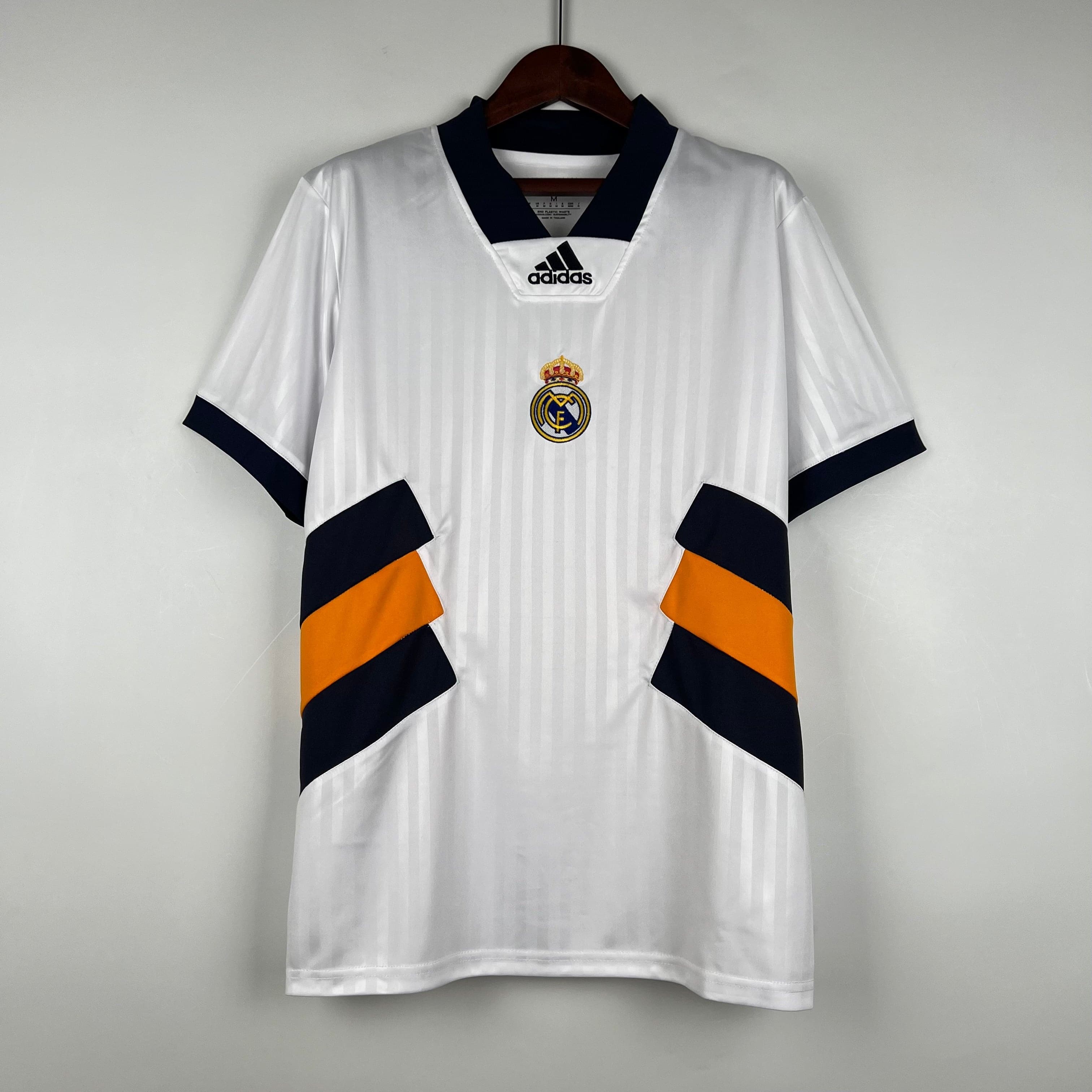 CAMISETA REAL MADRID EDICIÓN ESPECIAL I 23/24 HOMBRE (VERSIÓN FAN)