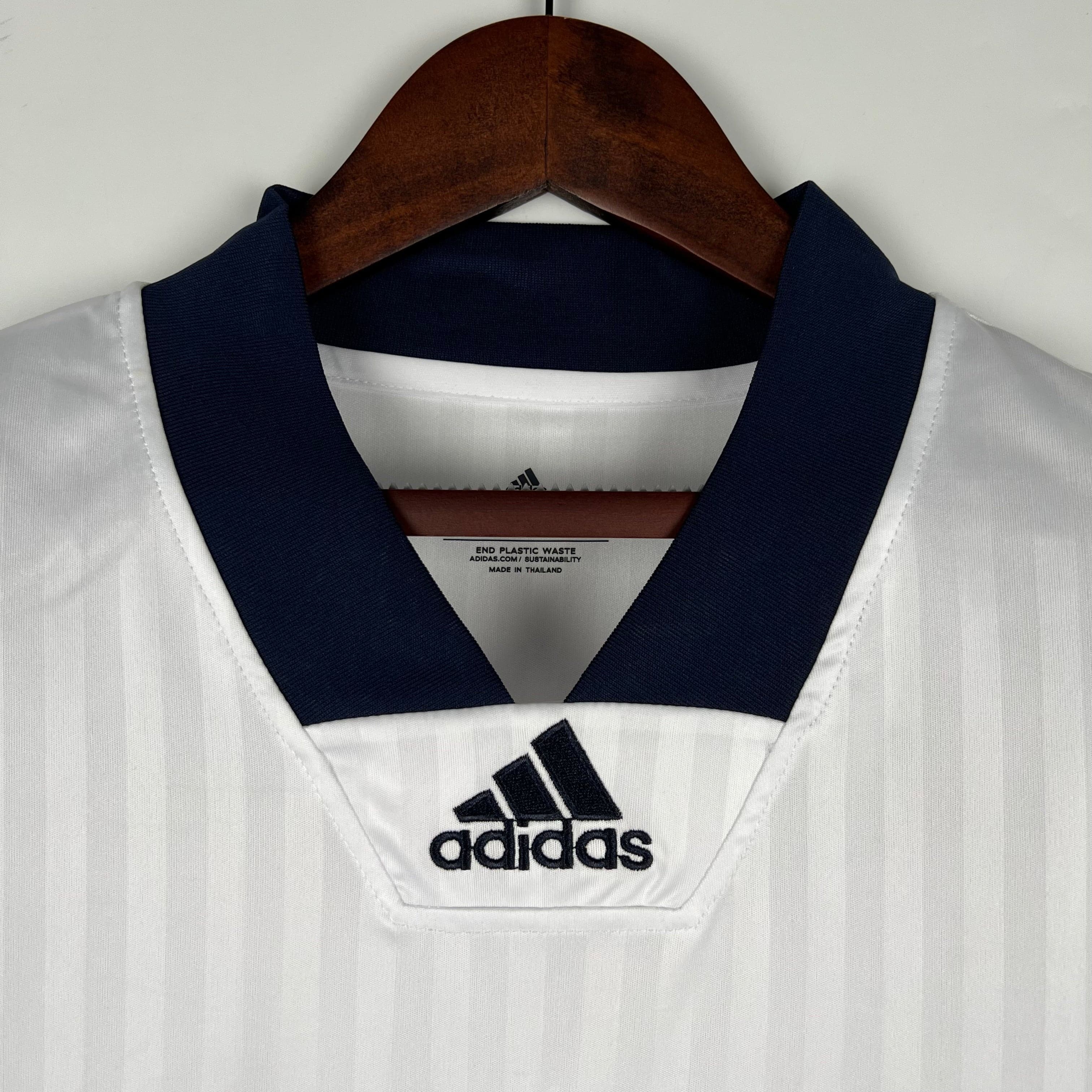 CAMISETA REAL MADRID EDICIÓN ESPECIAL I 23/24 HOMBRE (VERSIÓN FAN)