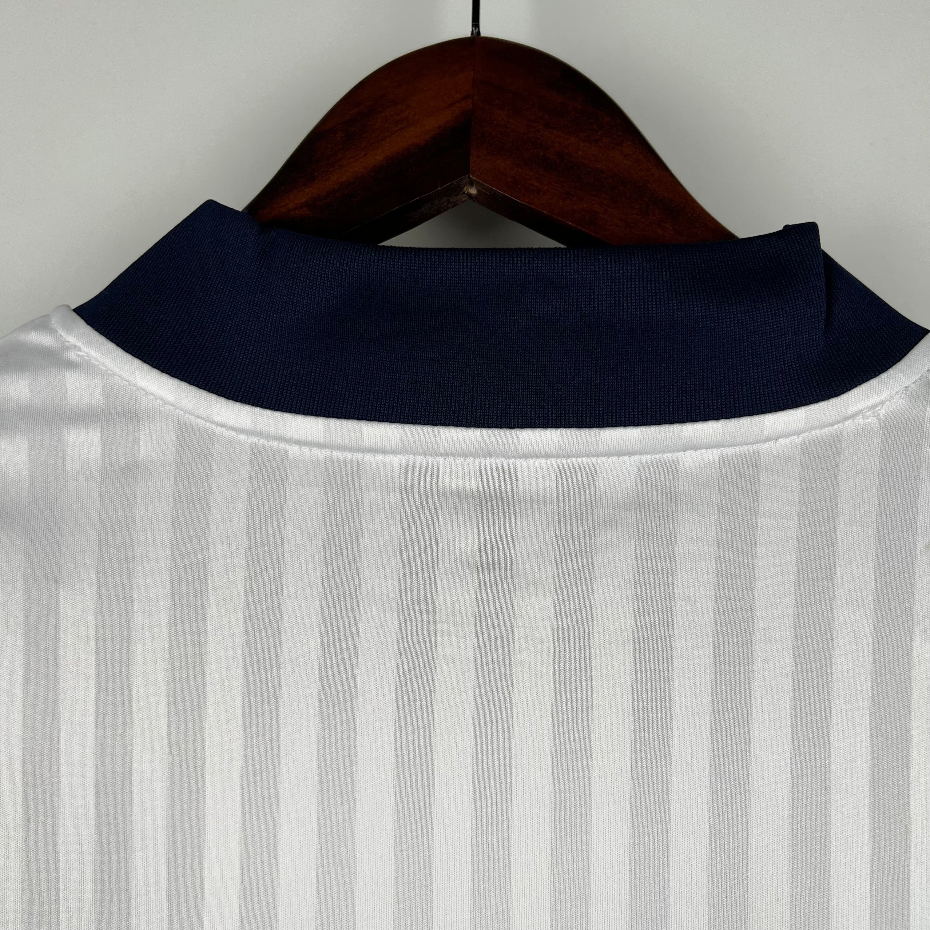 CAMISETA REAL MADRID EDICIÓN ESPECIAL I 23/24 HOMBRE (VERSIÓN FAN)