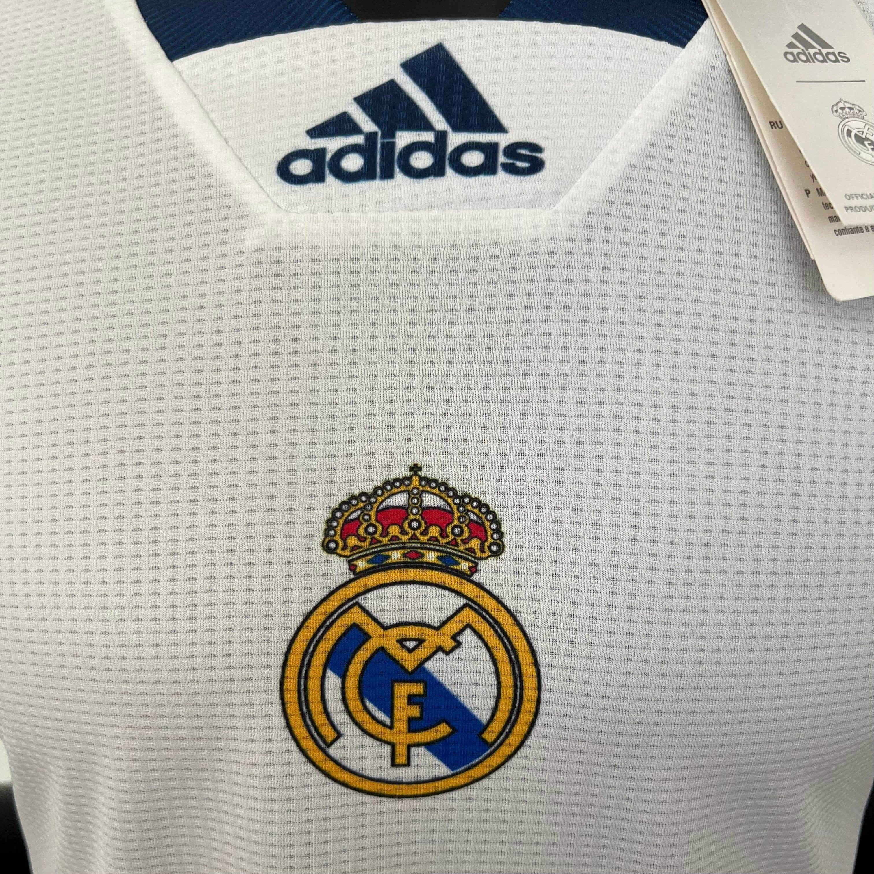 CAMISETA REAL MADRID EDICIÓN ESPECIAL I 23/24 HOMBRE (VERSIÓN JUGADOR) - ZonaCamisetas