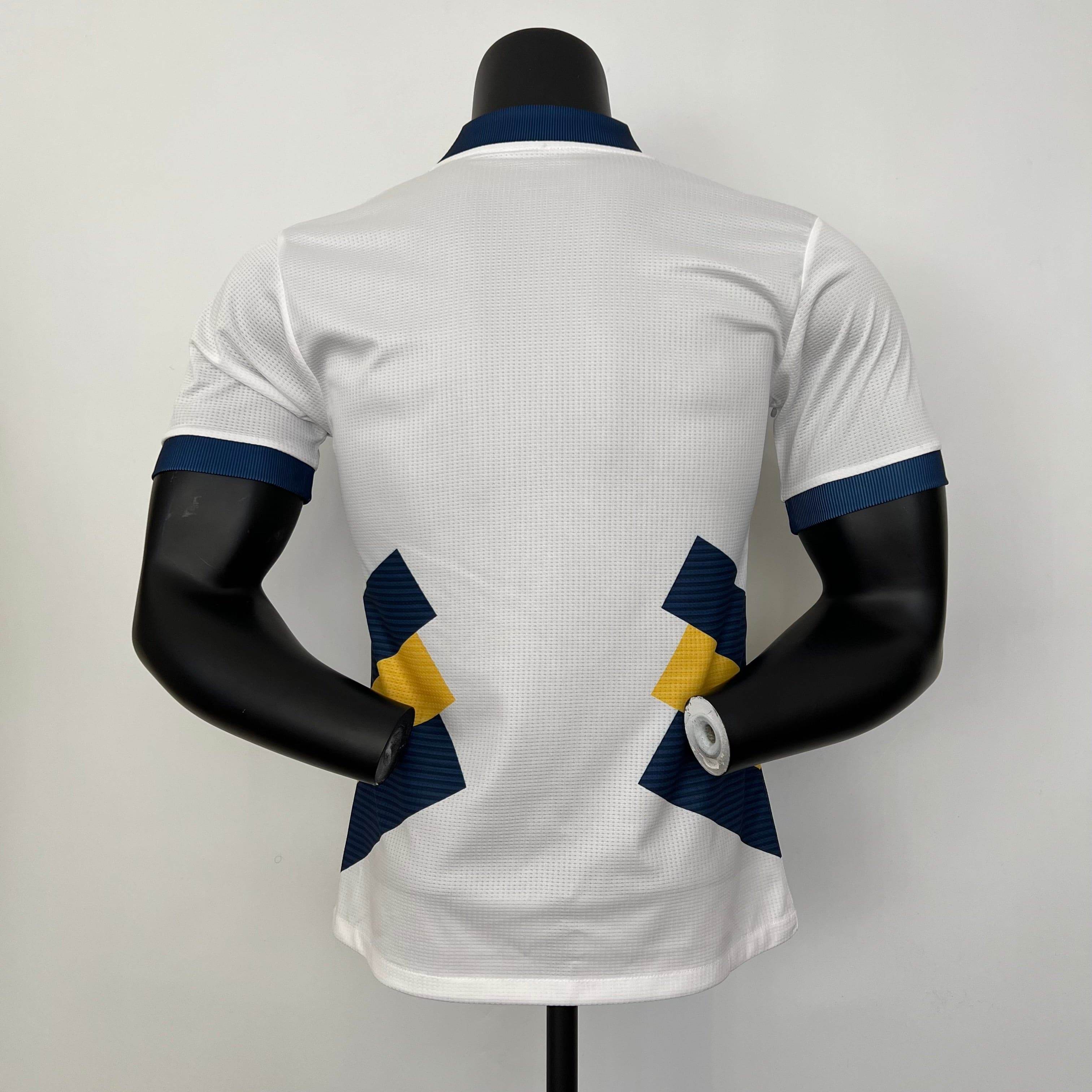 CAMISETA REAL MADRID EDICIÓN ESPECIAL I 23/24 HOMBRE (VERSIÓN JUGADOR) - ZonaCamisetas