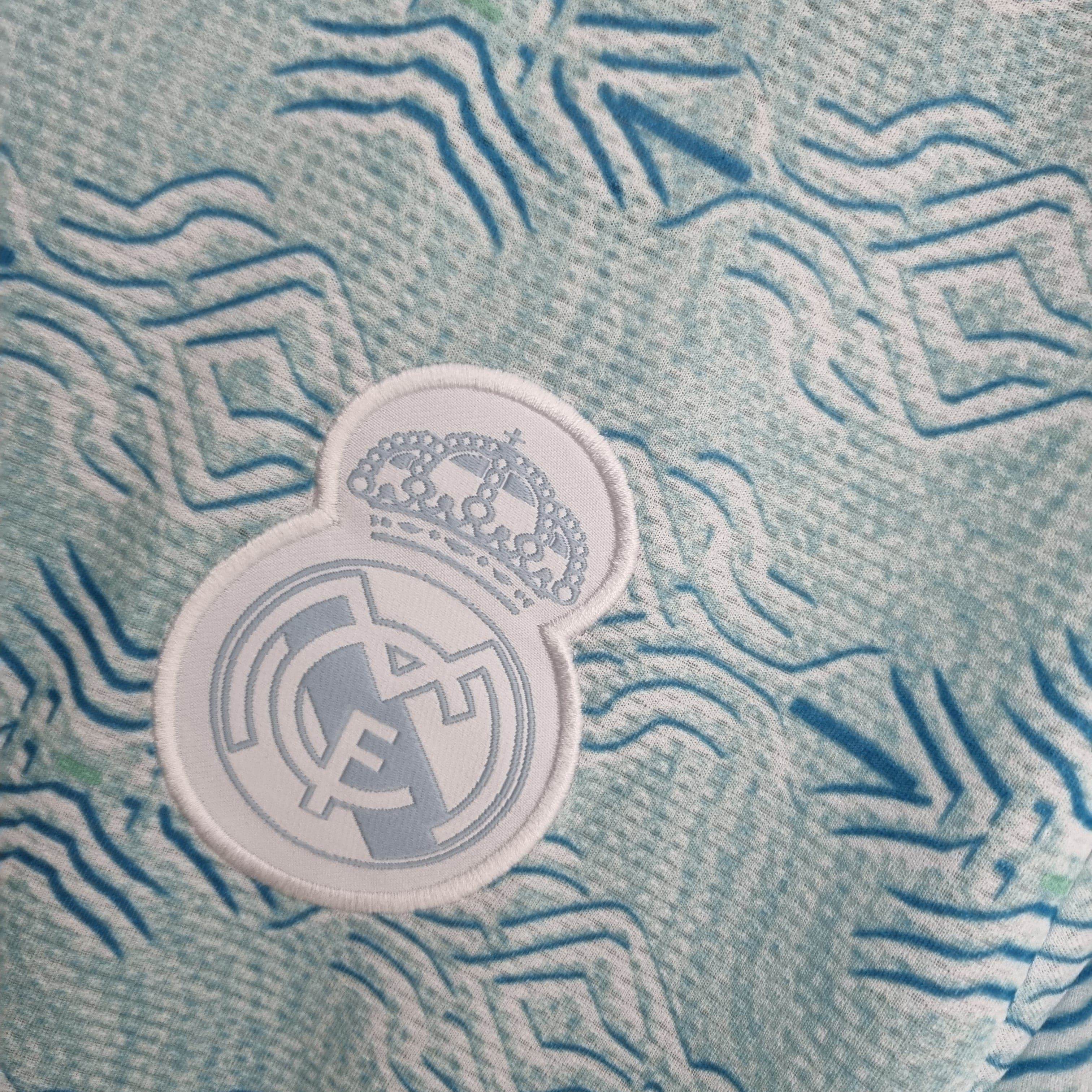 CAMISETA REAL MADRID EDICIÓN ESPECIAL IX 23/24 HOMBRE (VERSIÓN FAN) - ZonaCamisetas