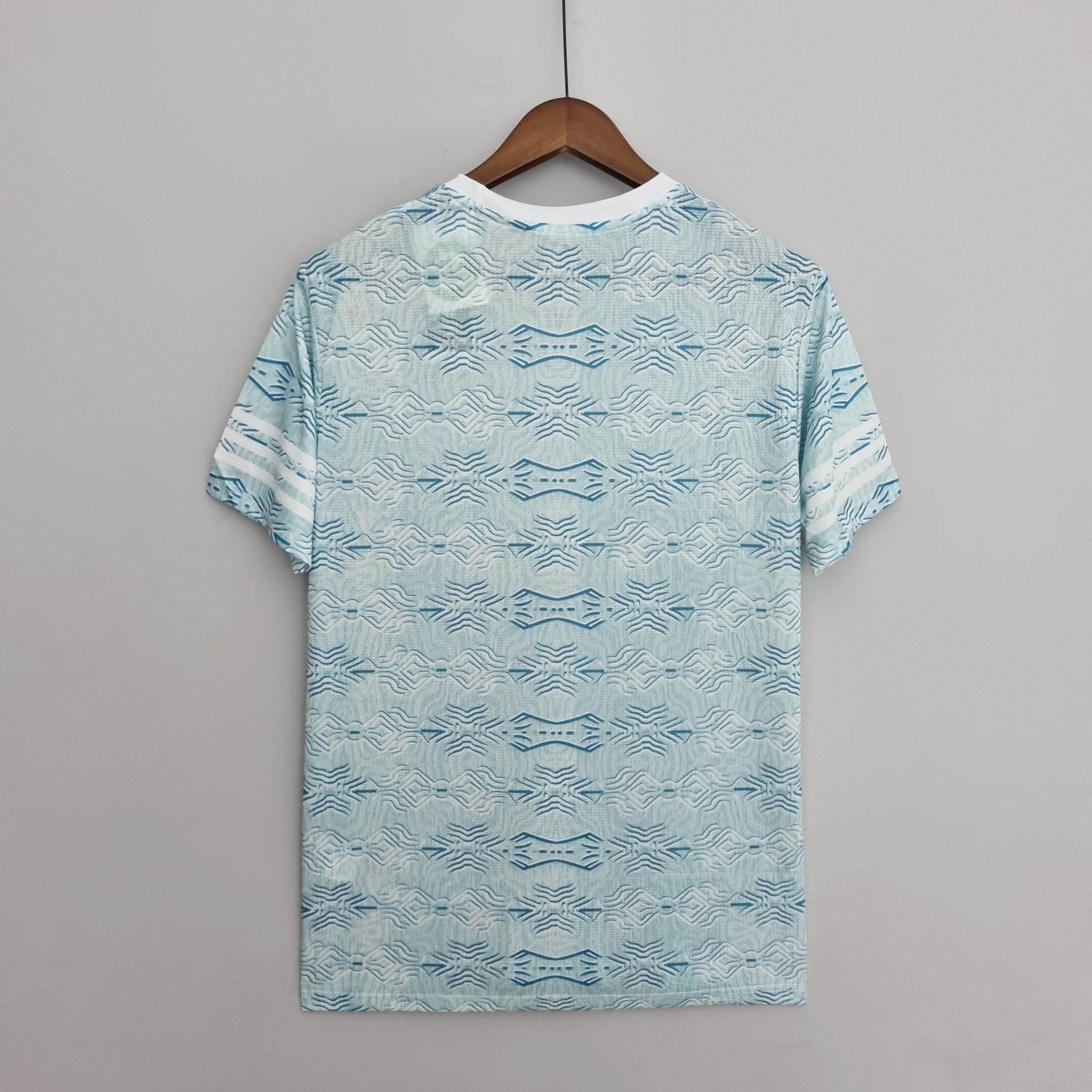 CAMISETA REAL MADRID EDICIÓN ESPECIAL IX 23/24 HOMBRE (VERSIÓN FAN) - ZonaCamisetas