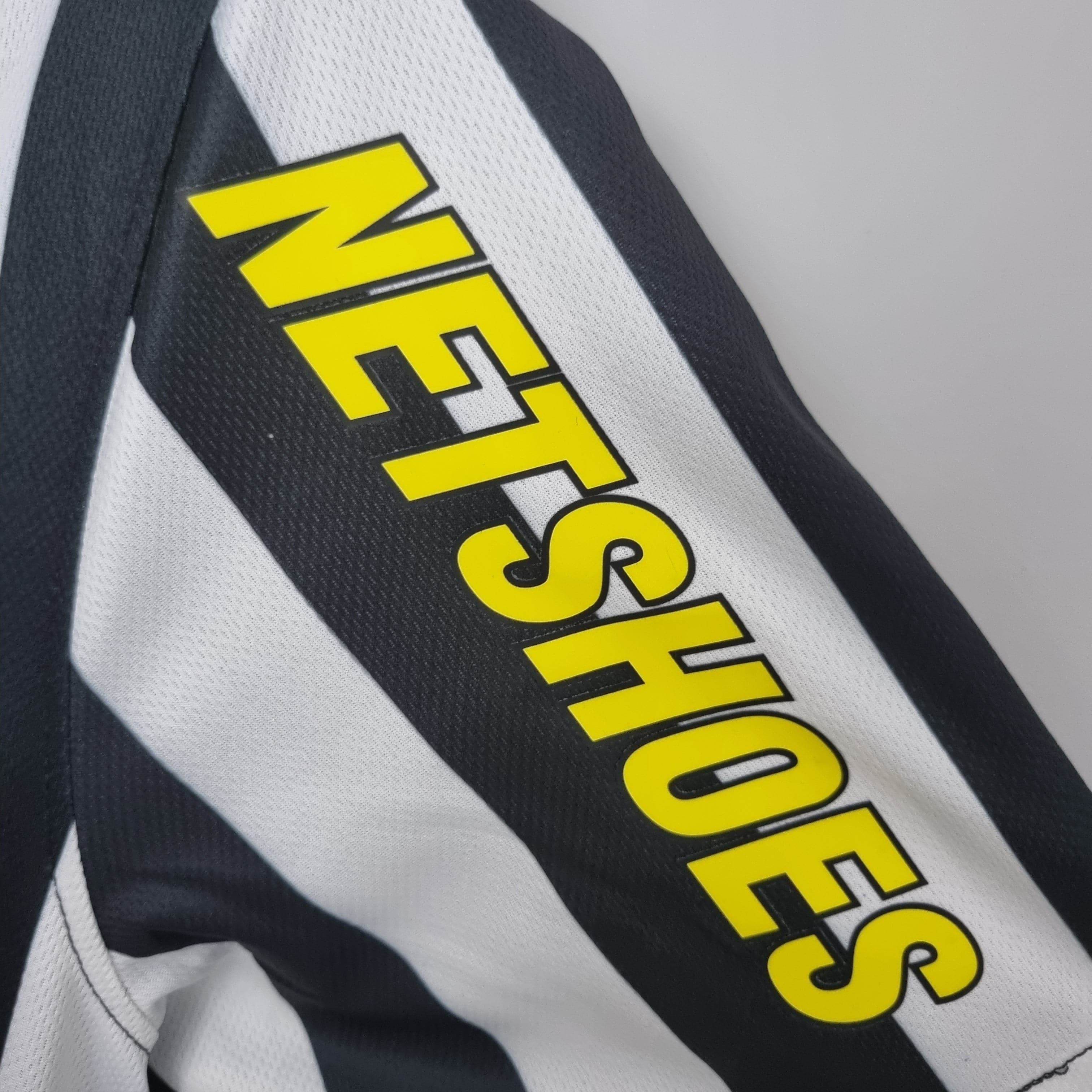 CAMISETA SANTOS lV 2013 HOMBRE (RETRO) - ZonaCamisetas