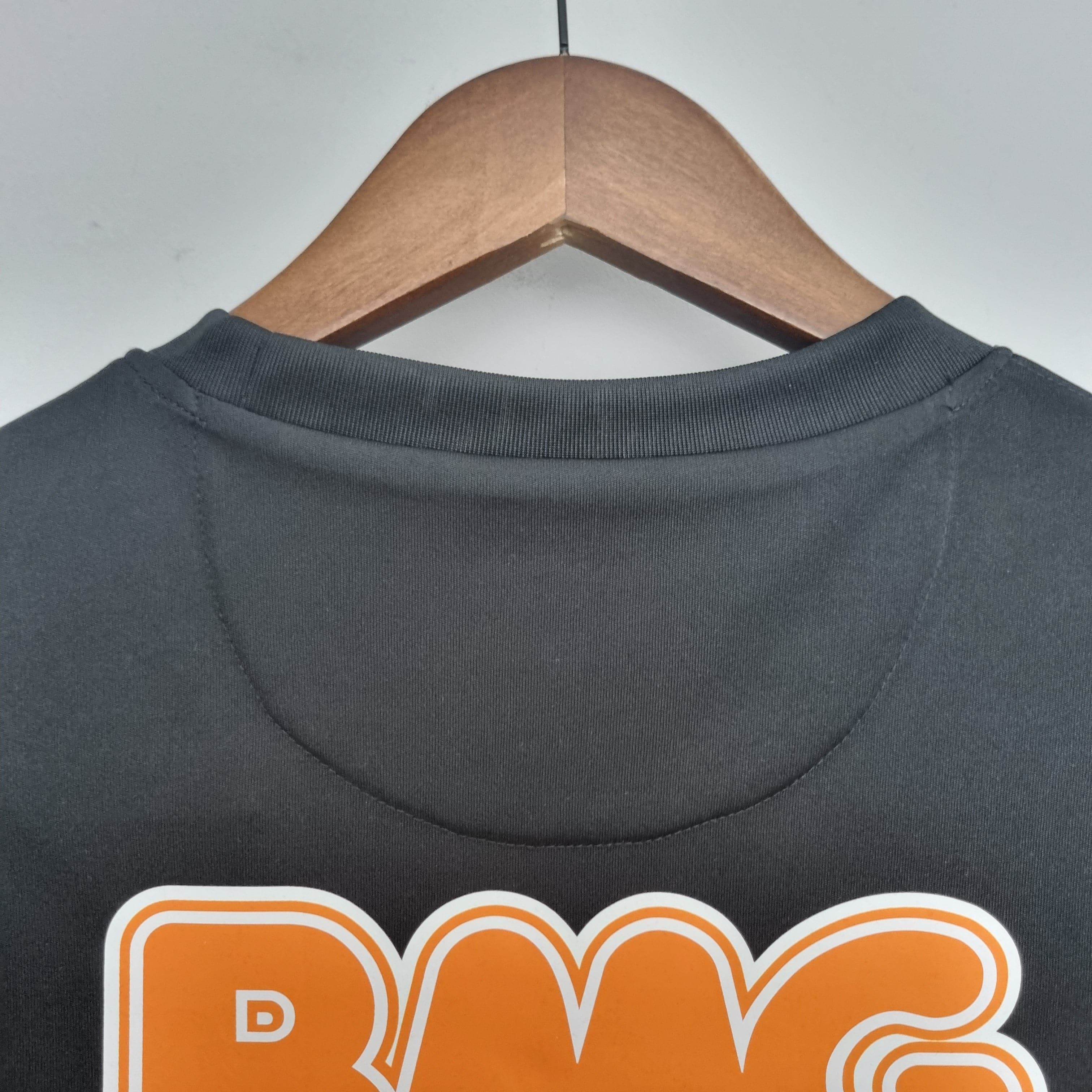 CAMISETA SANTOS lV 2013 HOMBRE (RETRO) - ZonaCamisetas