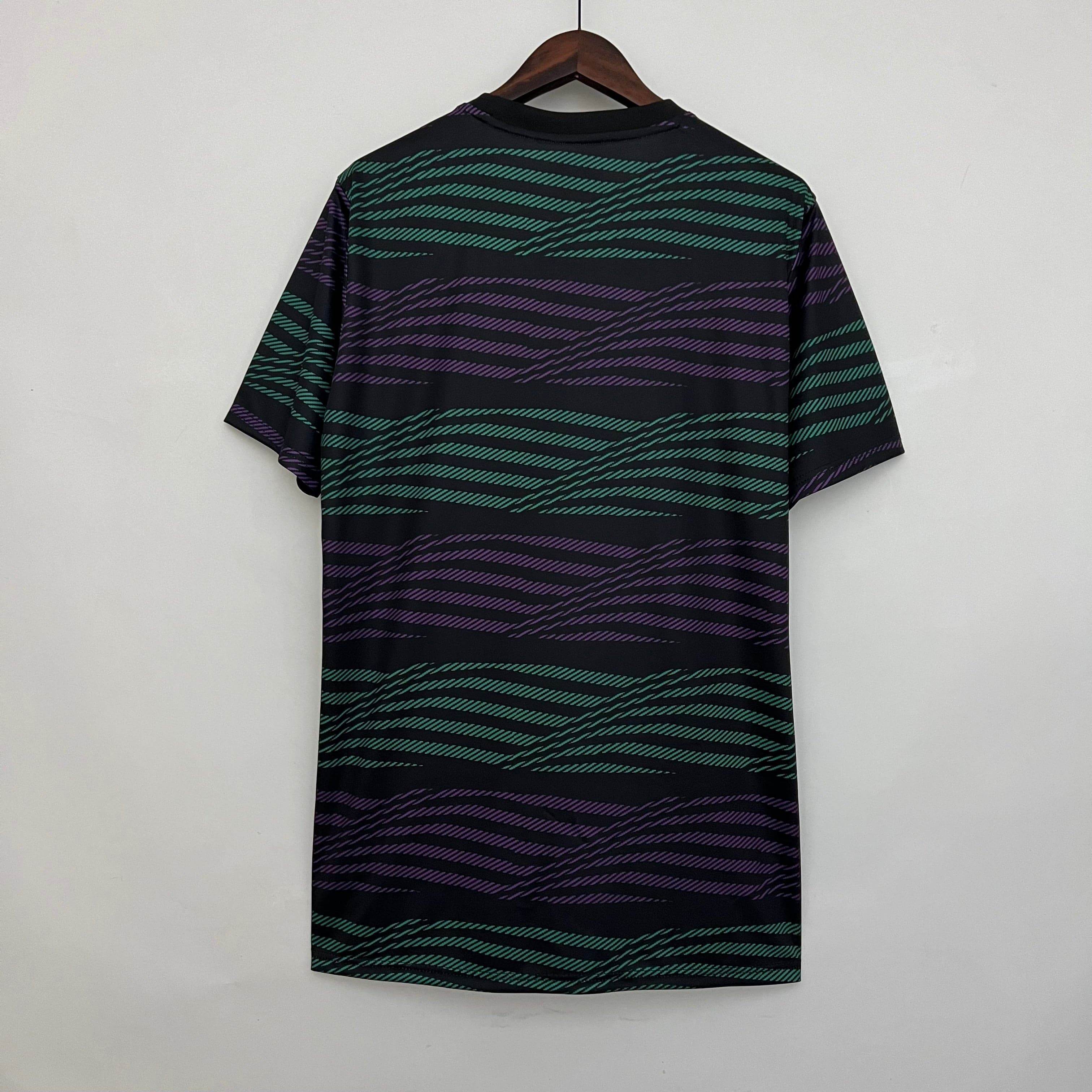 CAMISETA REAL MADRID ENTRENAMIENTO I 23/24 HOMBRE (VERSIÓN FAN) - ZonaCamisetas