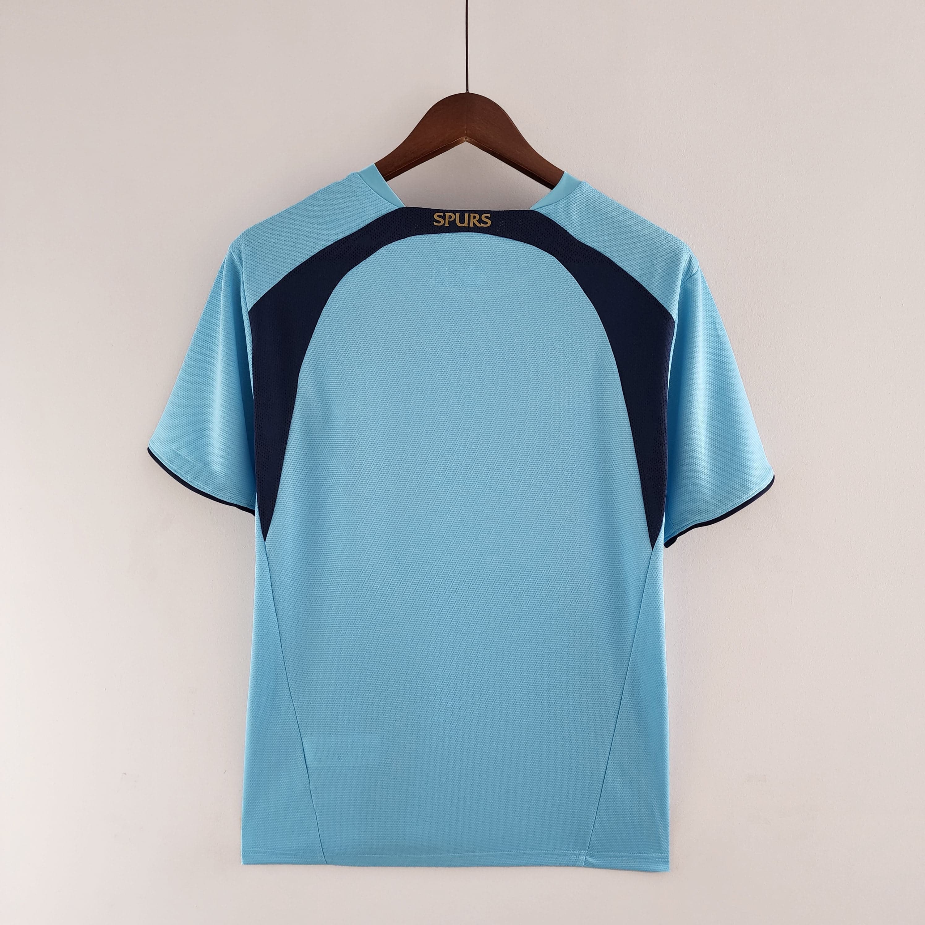 CAMISETA TOTTENHAM lI 06/07 HOMBRE (RETRO)