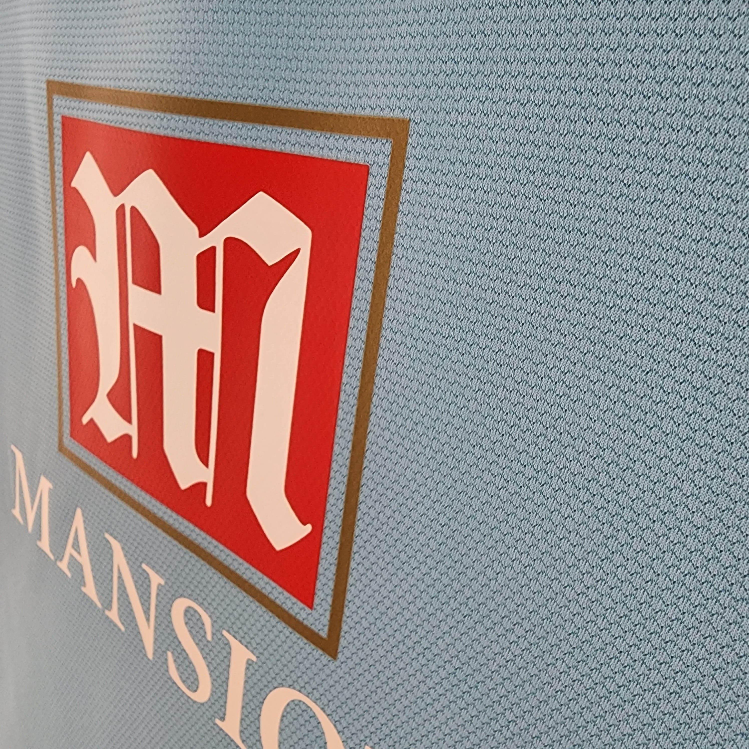 CAMISETA TOTTENHAM lI 06/07 HOMBRE (RETRO) - Zona Camisetas