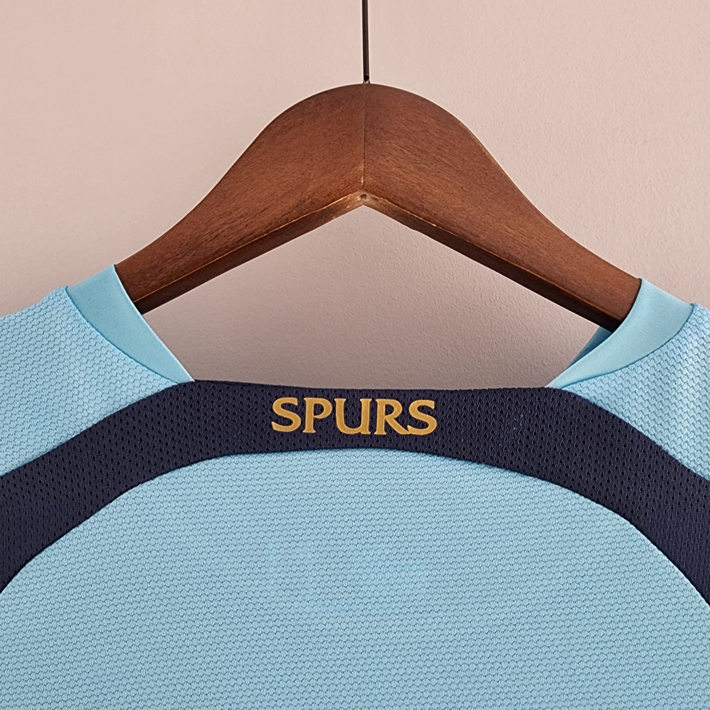CAMISETA TOTTENHAM lI 06/07 HOMBRE (RETRO)