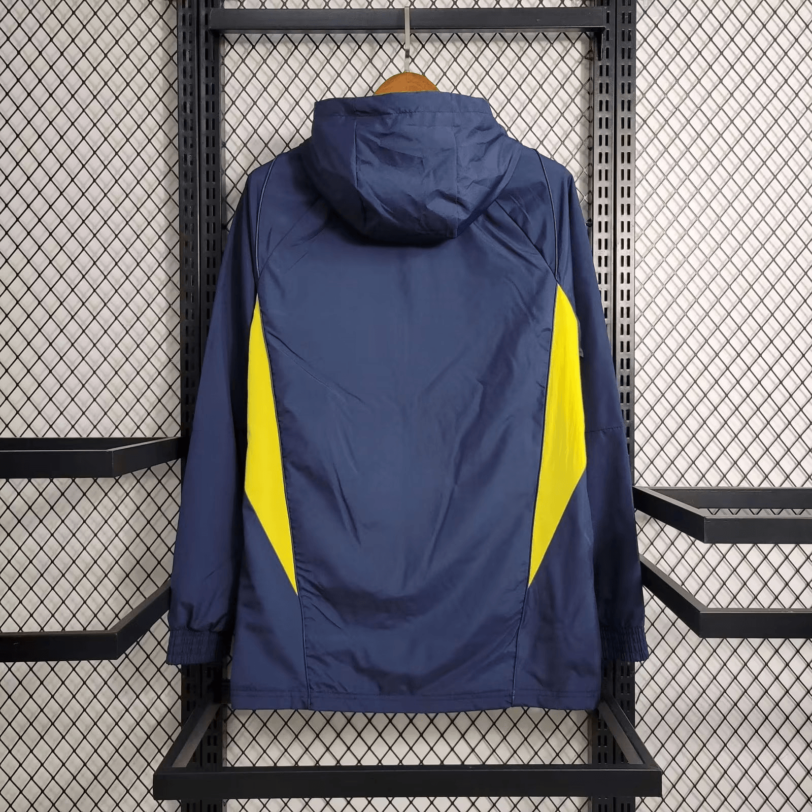 CORTAVIENTO ARSENAL II 23/24 - ZonaCamisetas