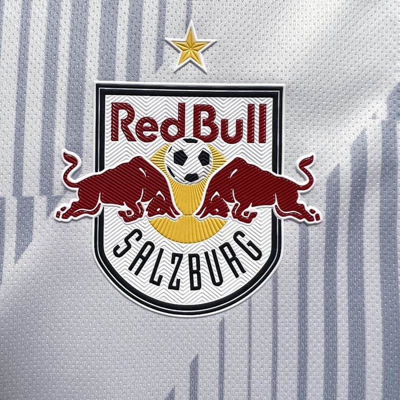 CAMISETA RB SALZBURG EDICIÓN ESPECIAL I 23/24 HOMBRE (VERSIÓN FAN) - ZonaCamisetas