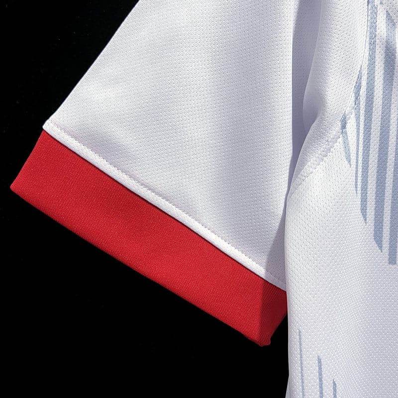 CAMISETA RB SALZBURG EDICIÓN ESPECIAL I 23/24 HOMBRE (VERSIÓN FAN) - ZonaCamisetas