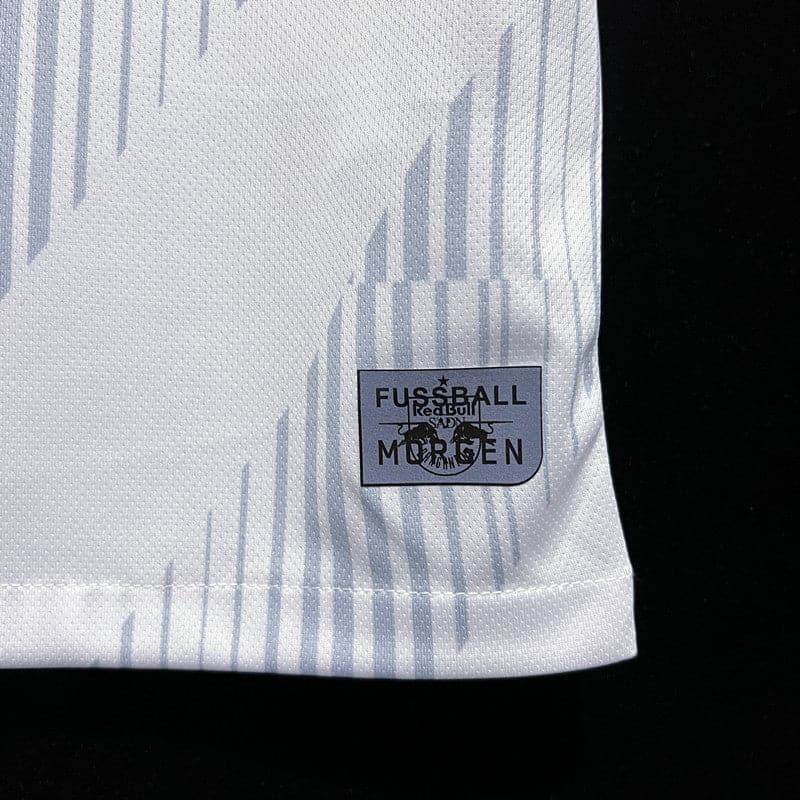 CAMISETA RB SALZBURG EDICIÓN ESPECIAL I 23/24 HOMBRE (VERSIÓN FAN) - ZonaCamisetas