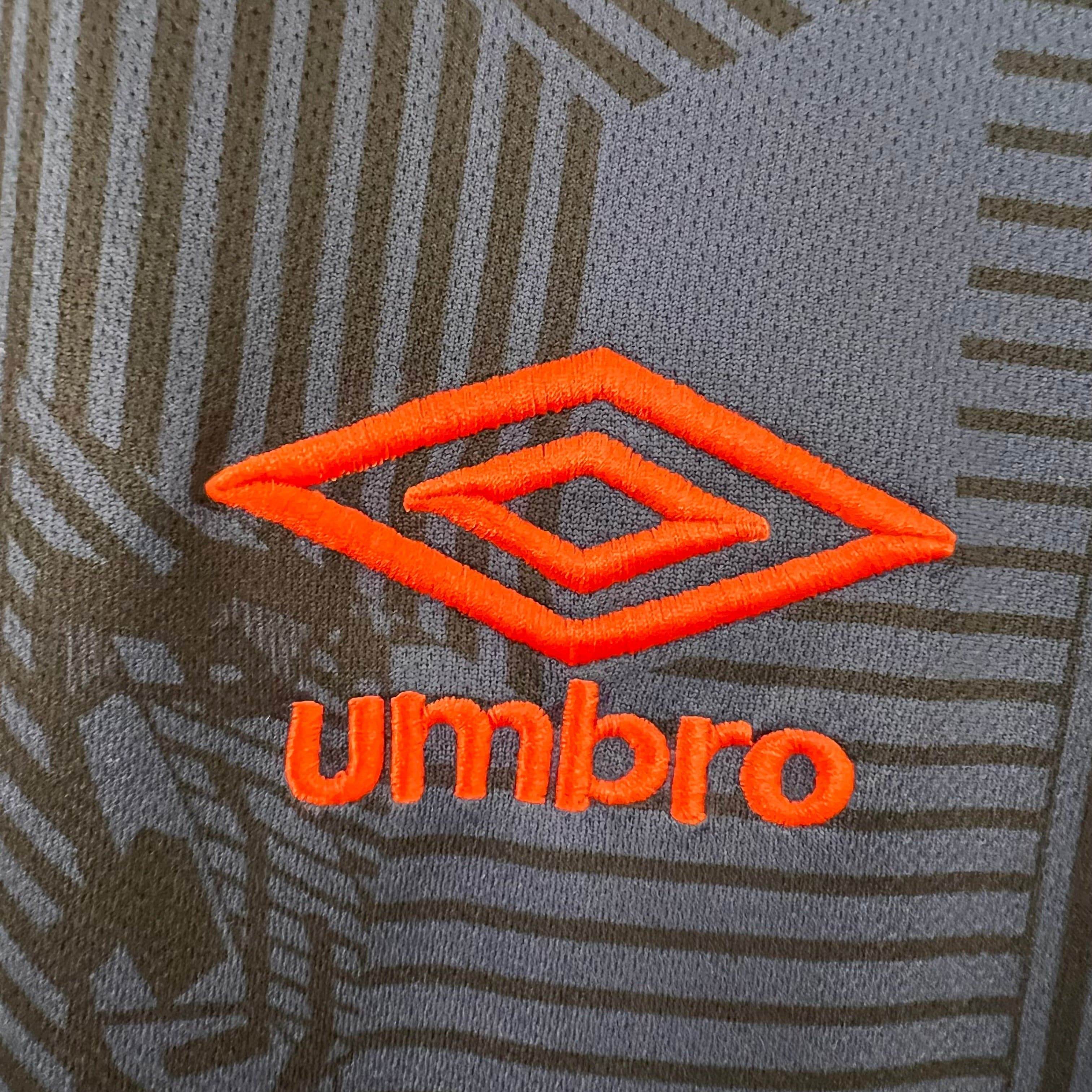 CAMISETA SPORT RECIFE III 23/24 HOMBRE (VERSIÓN FAN) - ZonaCamisetas