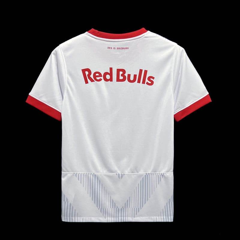 CAMISETA RB SALZBURG EDICIÓN ESPECIAL I 23/24 HOMBRE (VERSIÓN FAN) - ZonaCamisetas