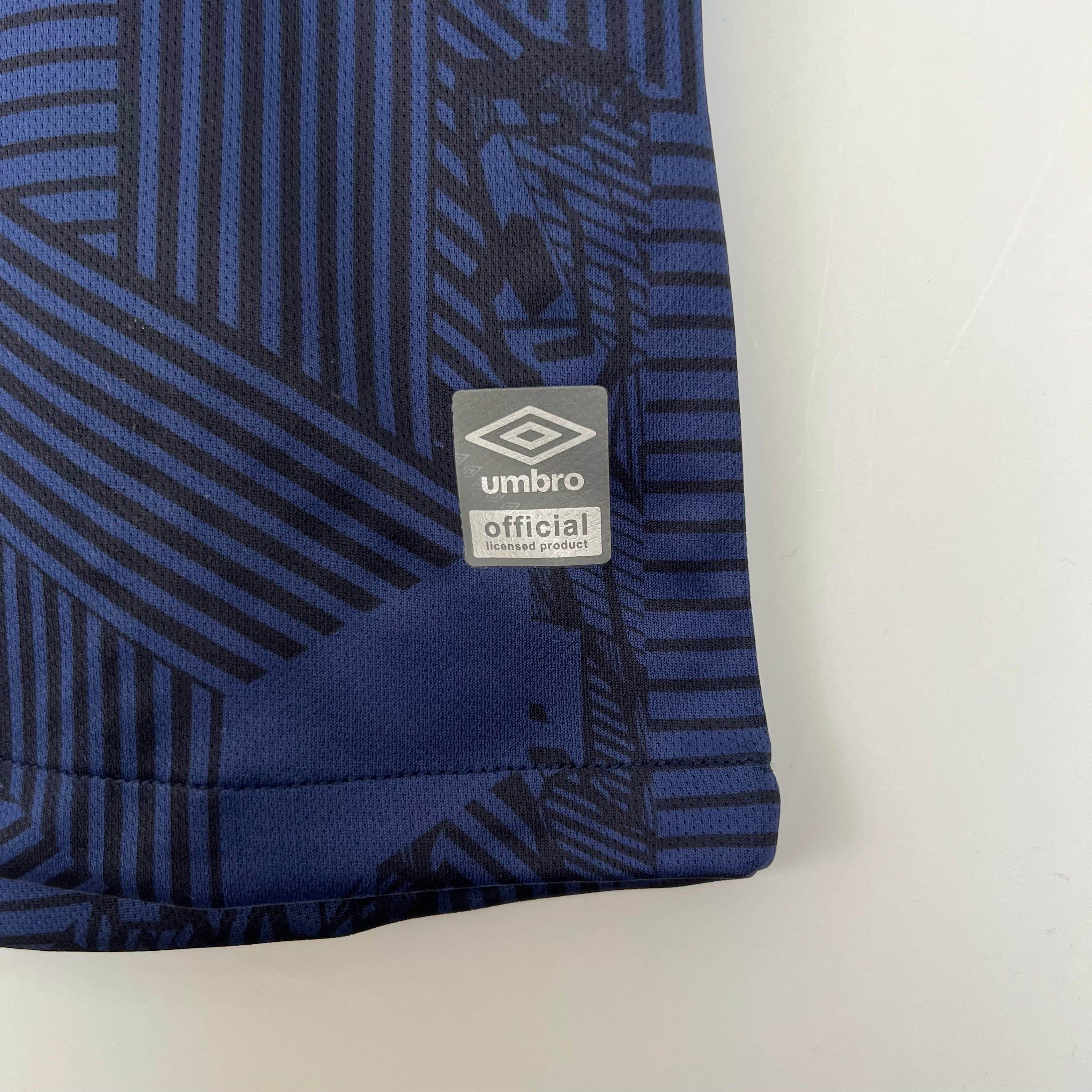 CAMISETA SPORT RECIFE III 23/24 HOMBRE (VERSIÓN FAN) - ZonaCamisetas