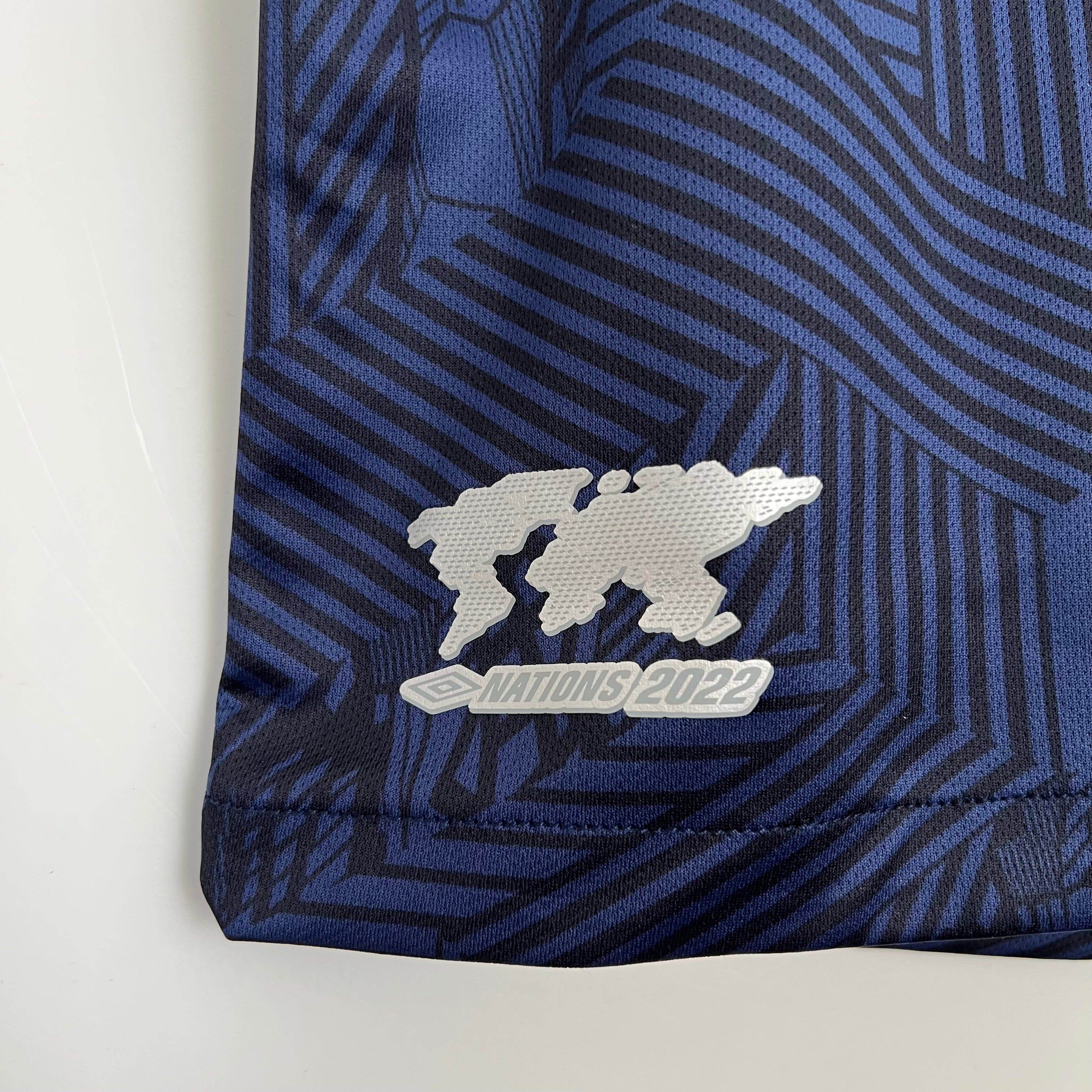 CAMISETA SPORT RECIFE III 23/24 HOMBRE (VERSIÓN FAN) - ZonaCamisetas