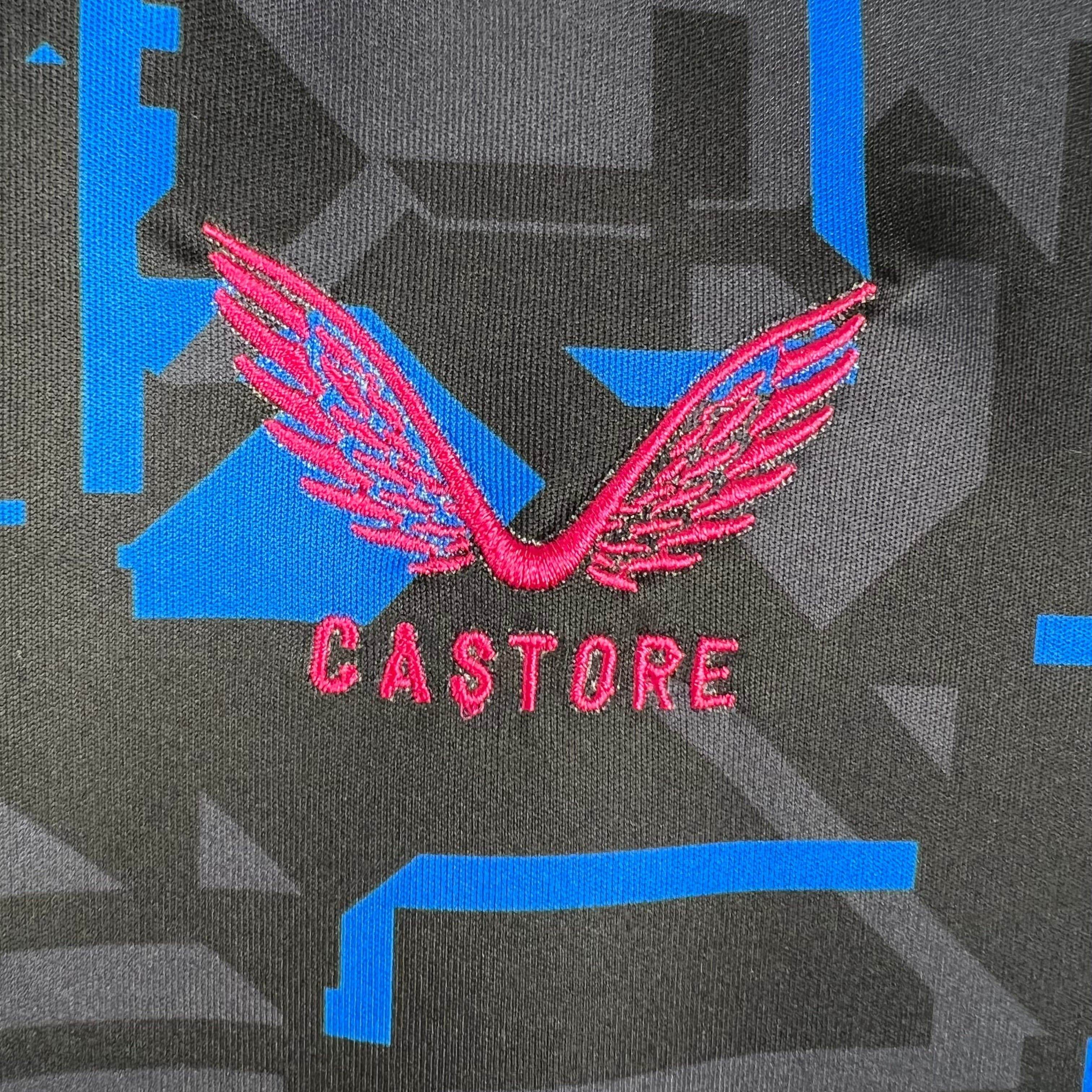 CAMISETA SEVILLA III 23/24 CONJUNTO INFANTIL - ZonaCamisetas