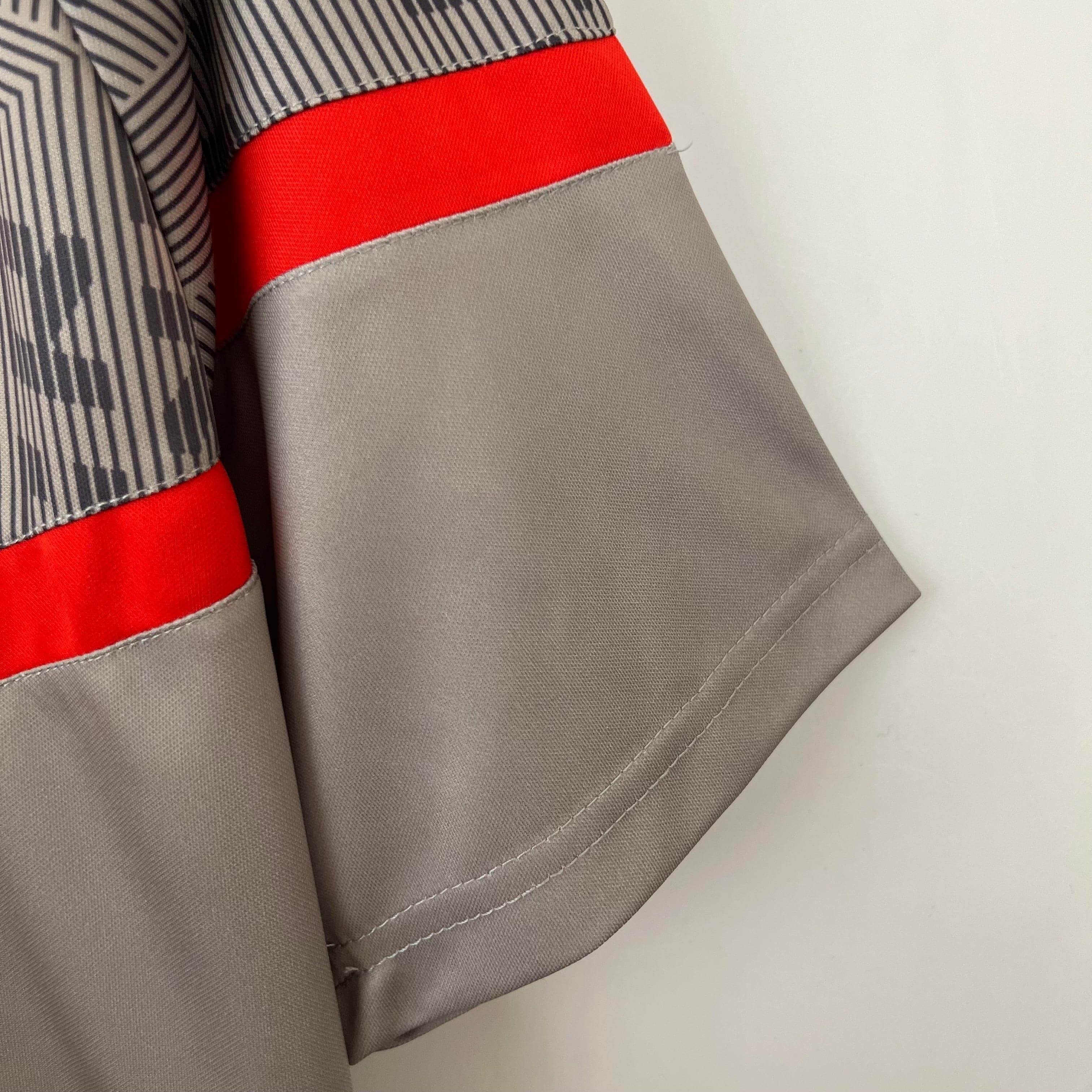 CAMISETA SPORT RECIFE ENTRENAMIENTO I 23/24 HOMBRE (VERSIÓN FAN) - ZonaCamisetas